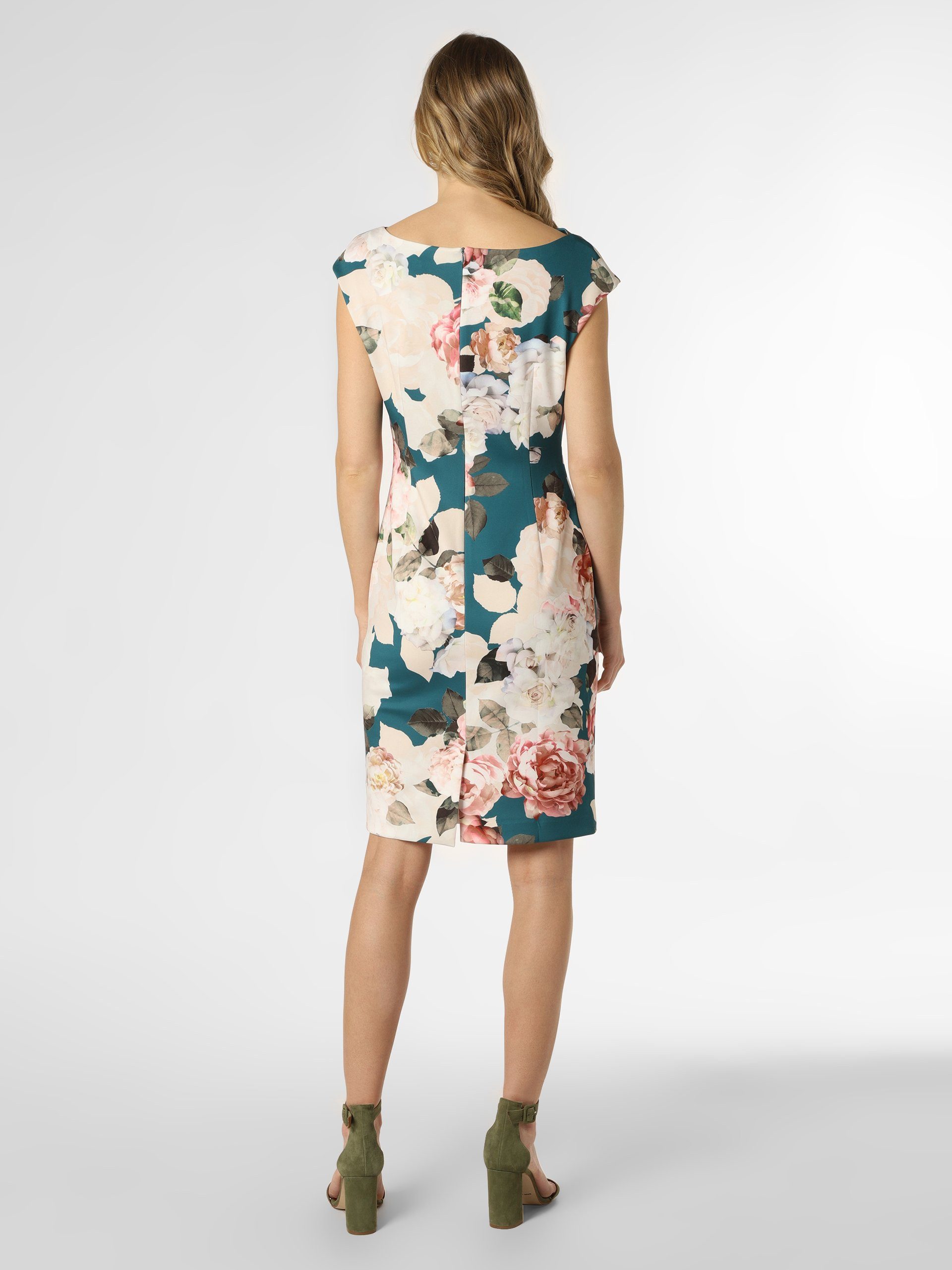 SWING A-Linien-Kleid günstig online kaufen