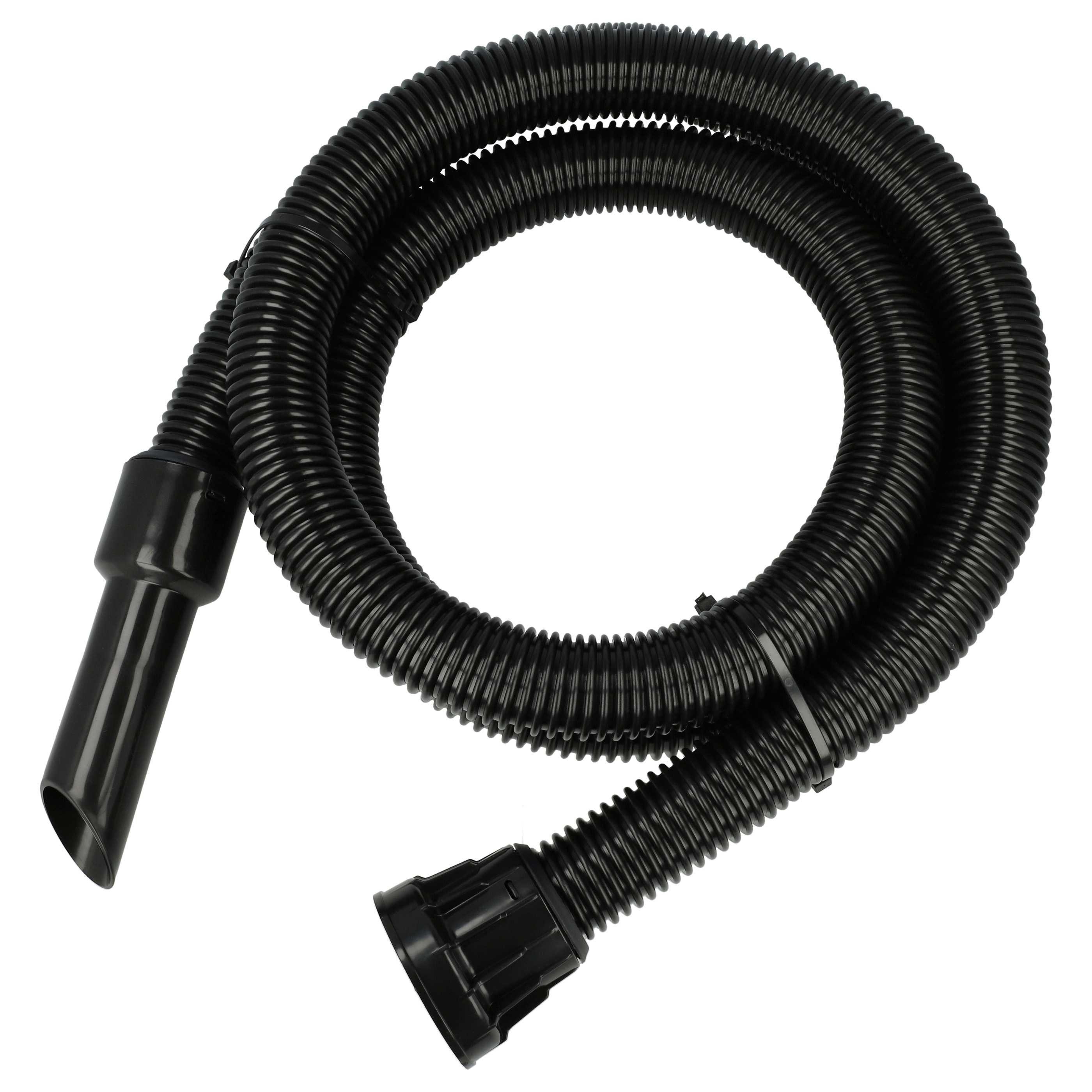 vhbw Staubsaugerschlauch passend für Numatic James JDS181, JDS181 A1, PVT220, PVT220 A, PVT390