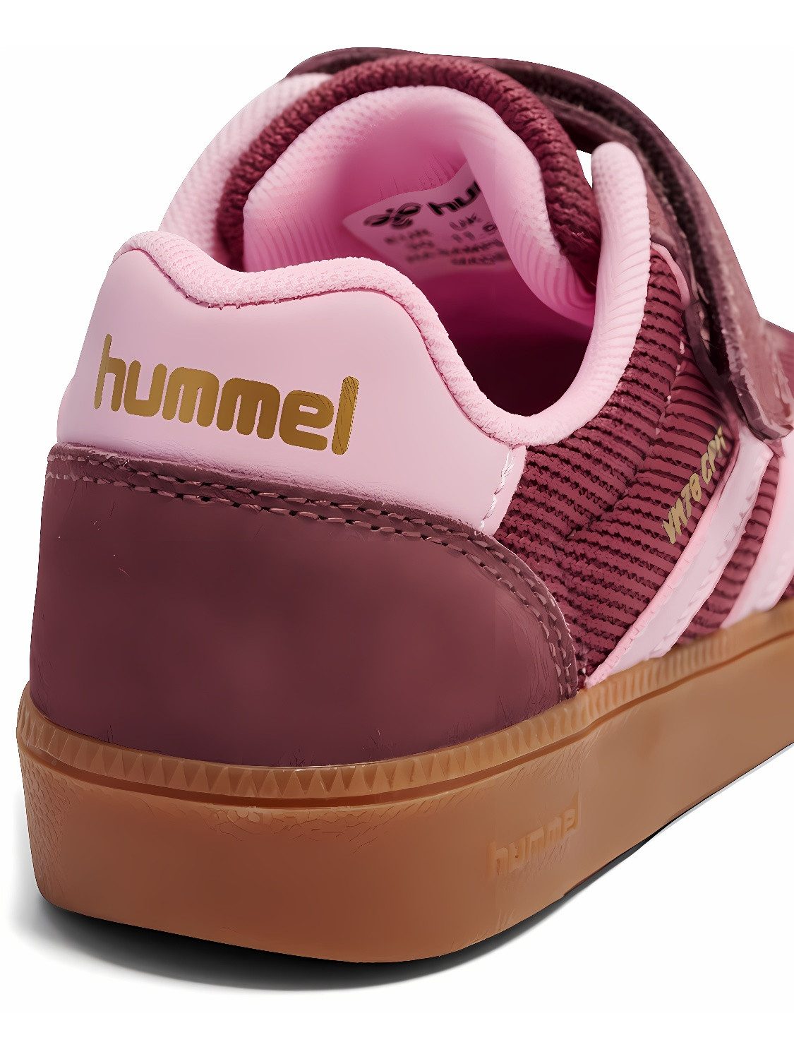 hummel Vm78 Cph Jr Sneaker
