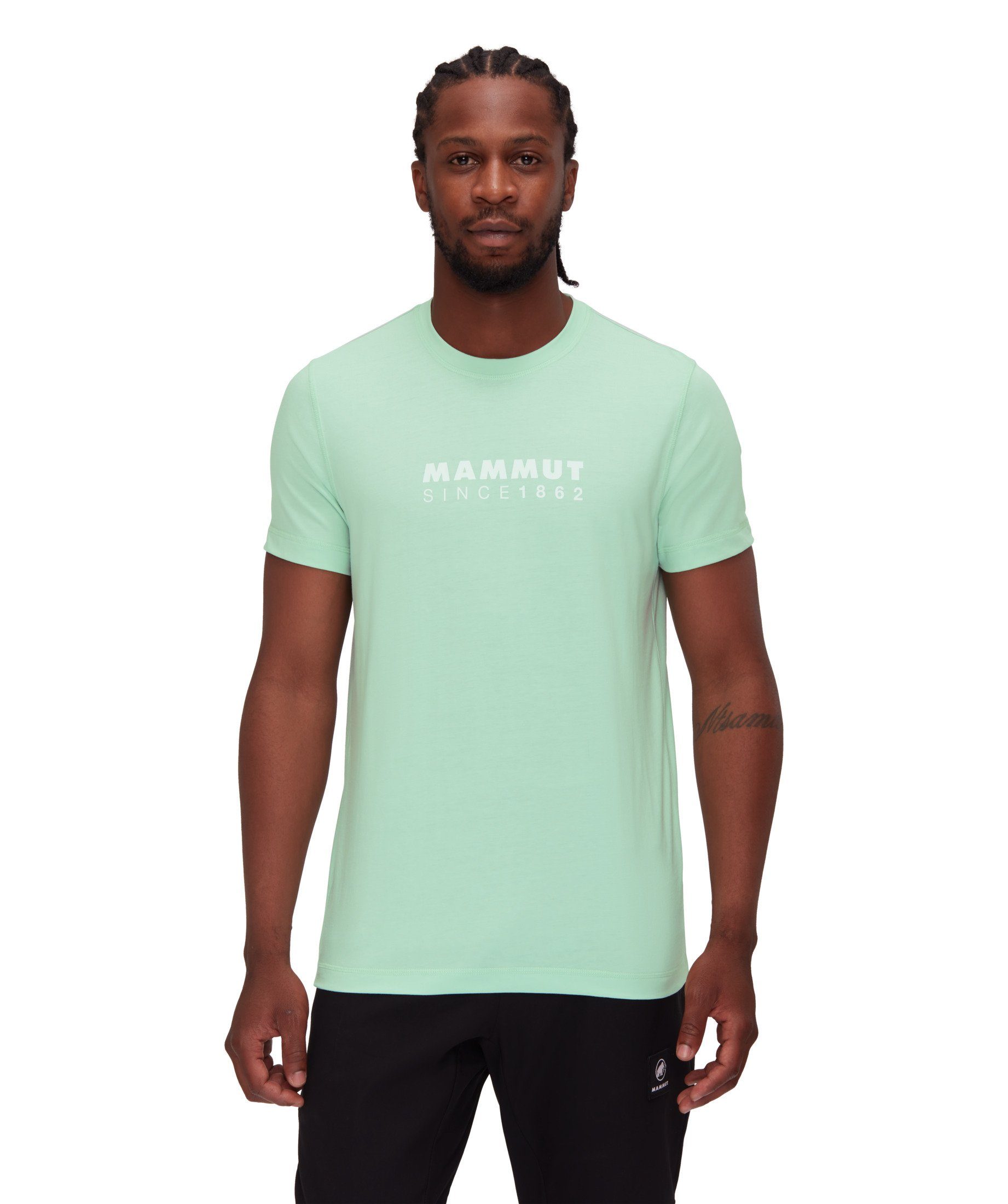Mammut T-Shirt Mammut Core T-Shirt Men günstig online kaufen