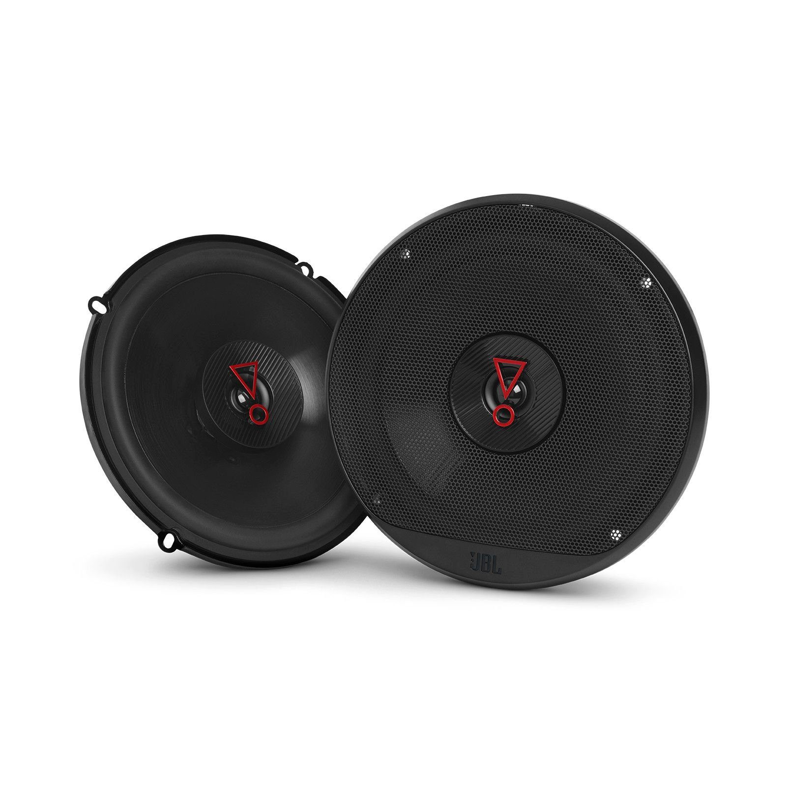 JBL Stage3 627 2-Wege Koaxial Auto-Lautsprecher (90 W)