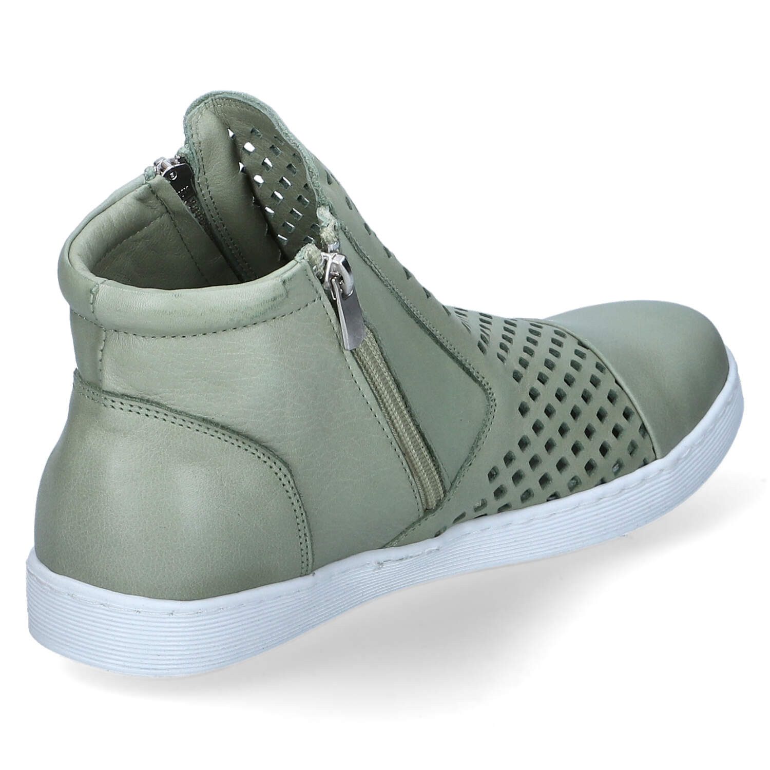 Andrea Conti Ankle Boots Stiefelette