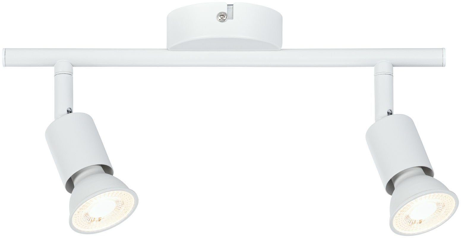Paulmann LED Deckenleuchte Carolina, ohne Leuchtmittel, günstig online kaufen