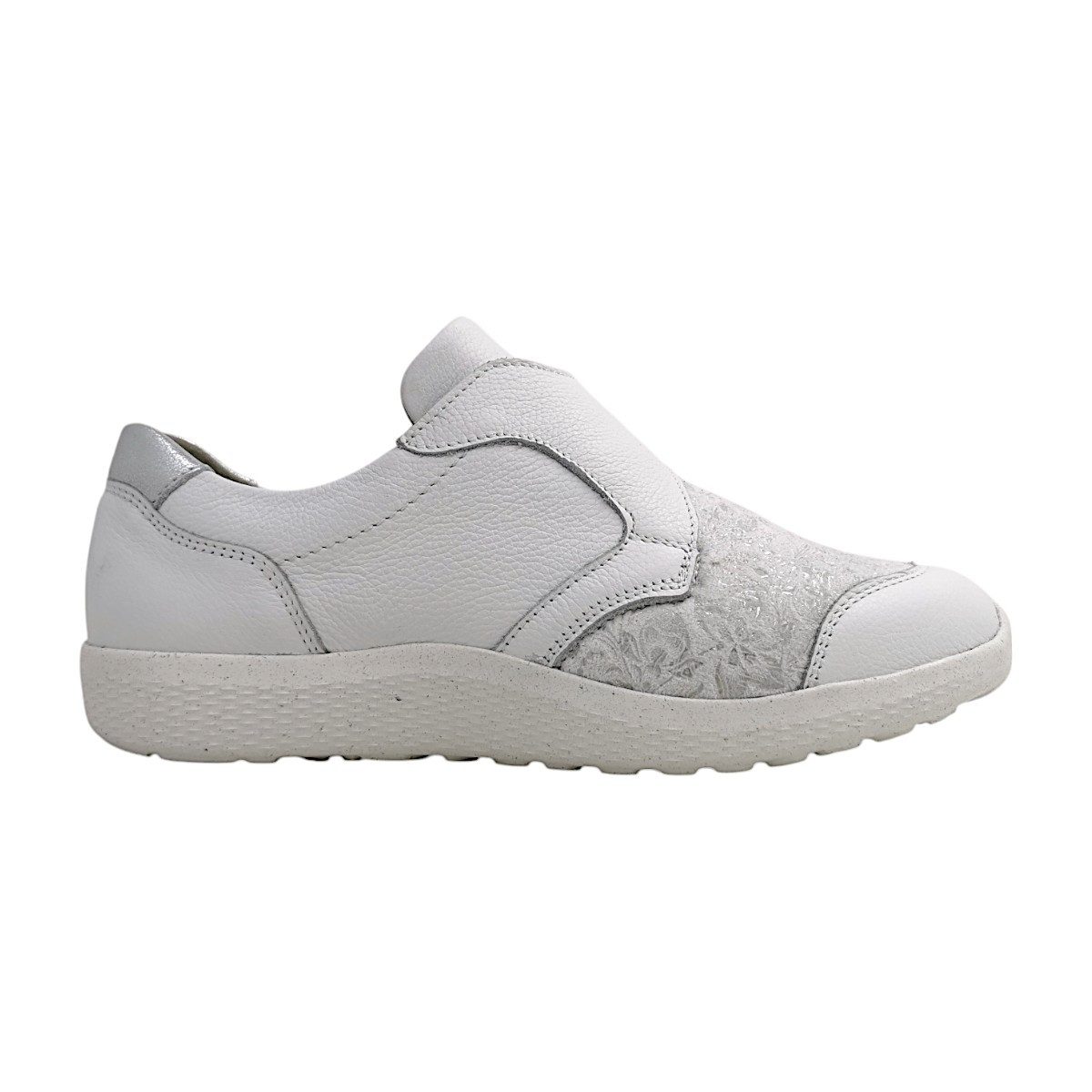 Waldläufer Slipper Slip-On Sneaker günstig online kaufen