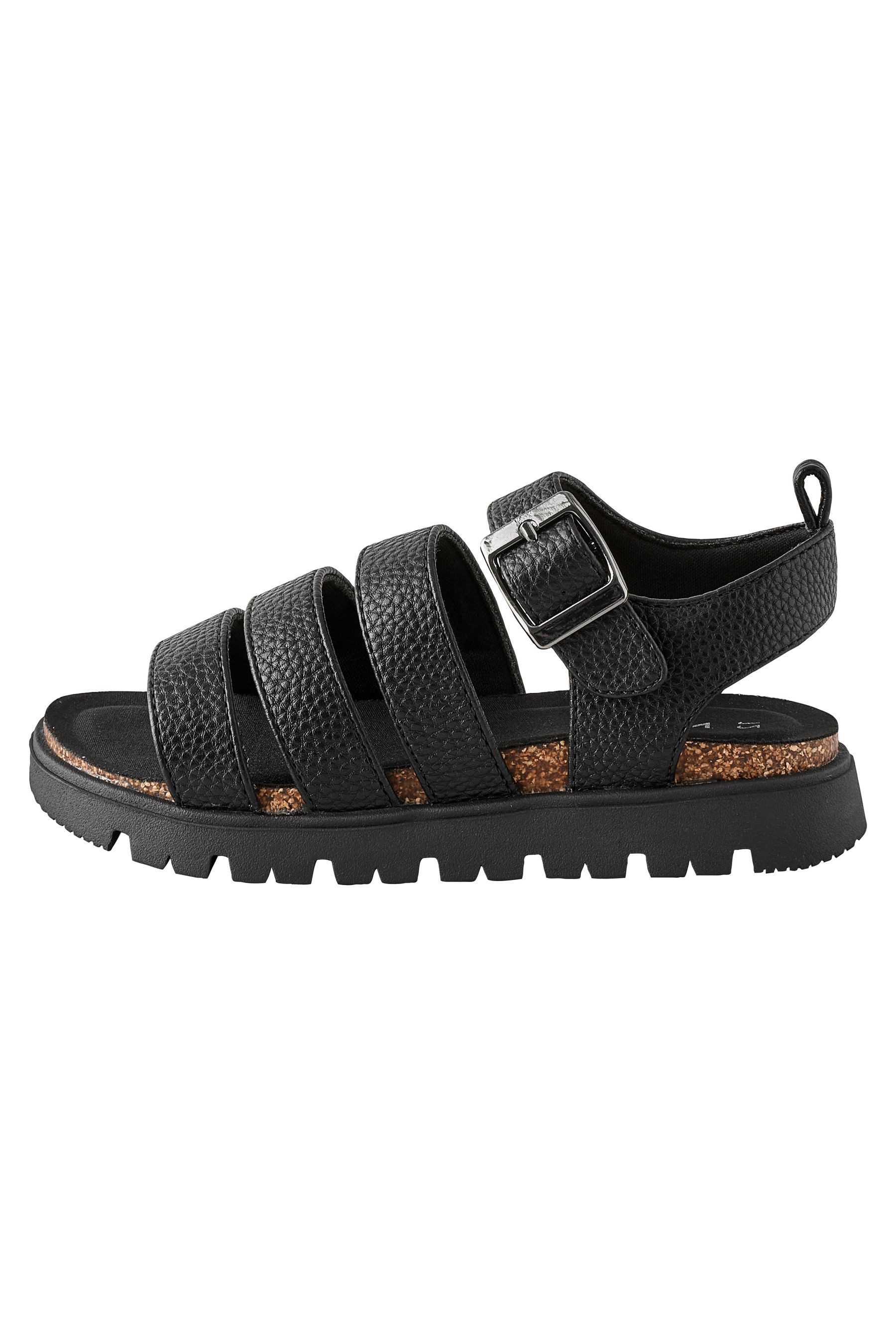 Robuste Sandalen Sandale
