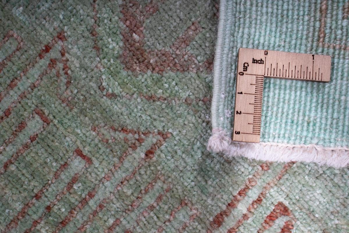 Orientteppich Ziegler Farahan Nain 174x238 Orientteppich, 6 Trading, Mono Höhe: Handgeknüpfter mm rechteckig