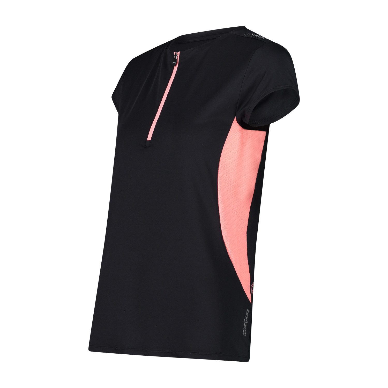 CMP T-Shirt CMP Damen Radsportshirt WOMAN T-SHIRT TRAIL 34N6886