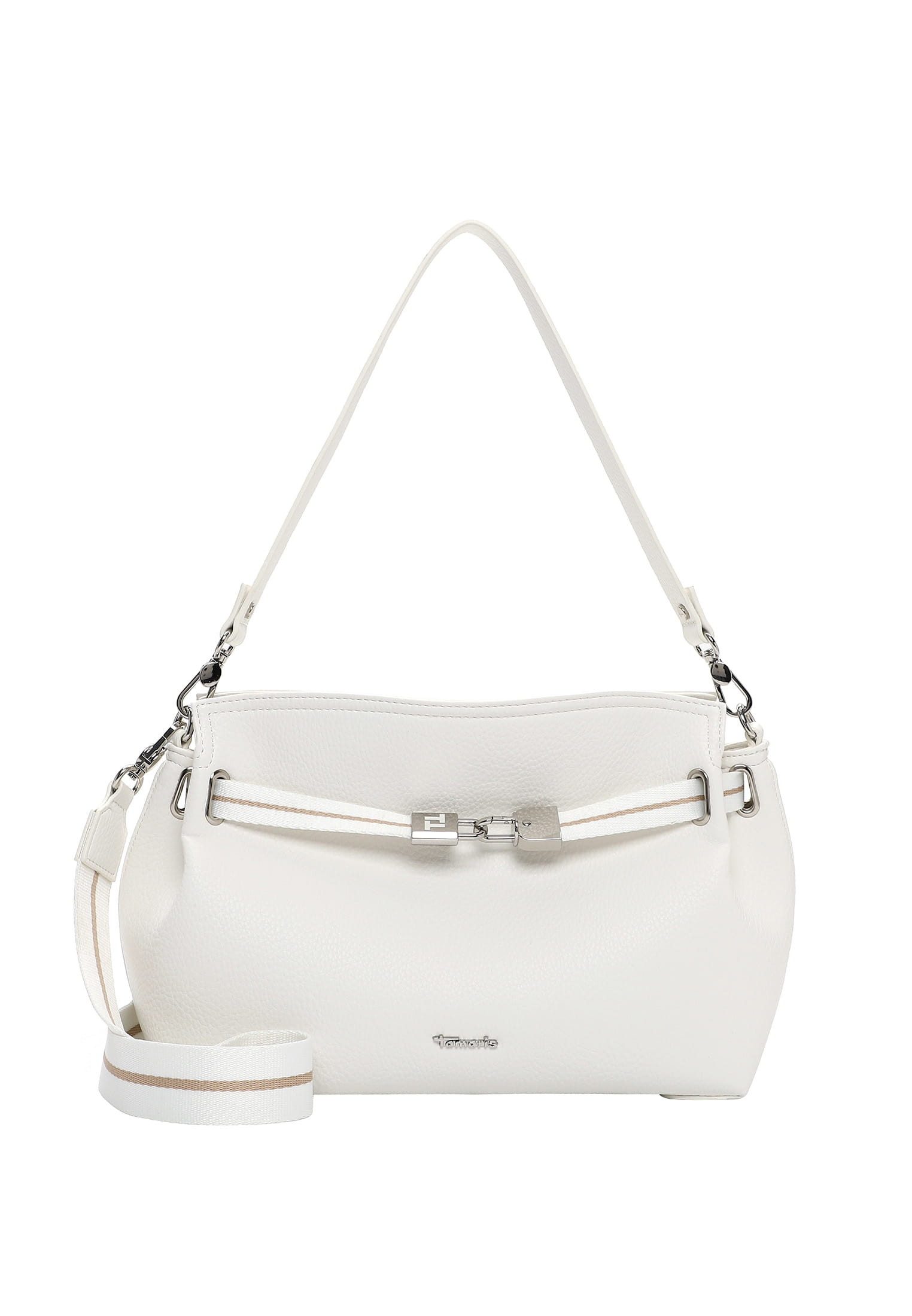 Tamaris Beuteltasche TAS Kirima, Single Lettering