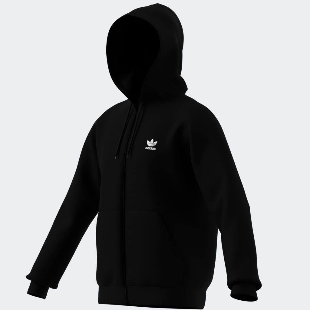 Kapuzensweatshirt TREFOIL ESSENTIALS