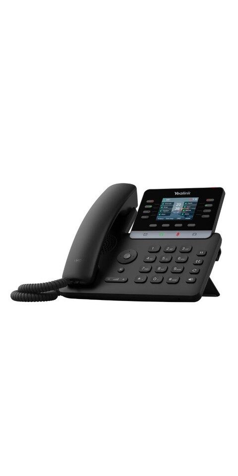 Yealink Yealink Schnurloses DECT-Telefon