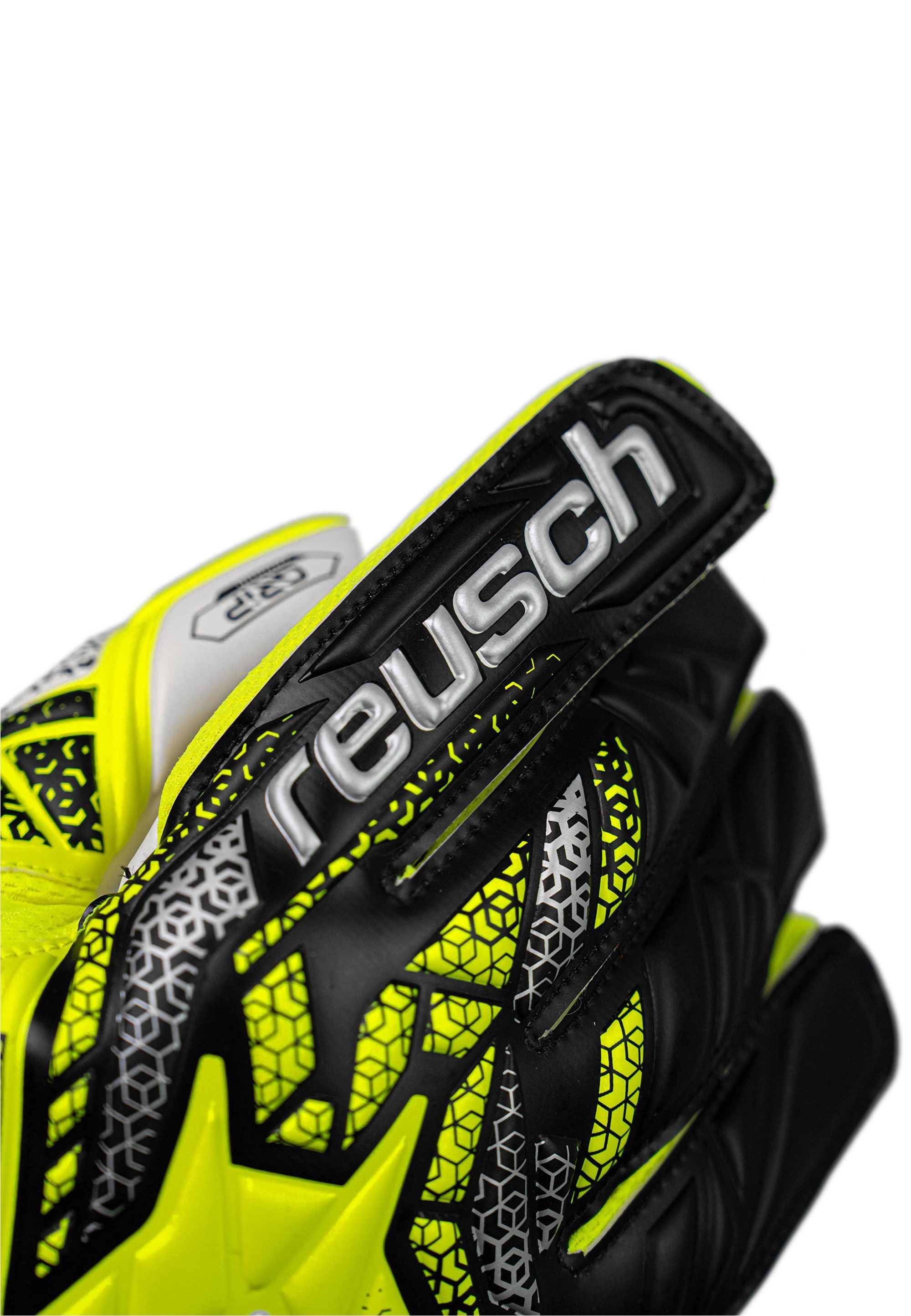Reusch Torwarthandschuhe Attrakt Grip mit Negative Cut