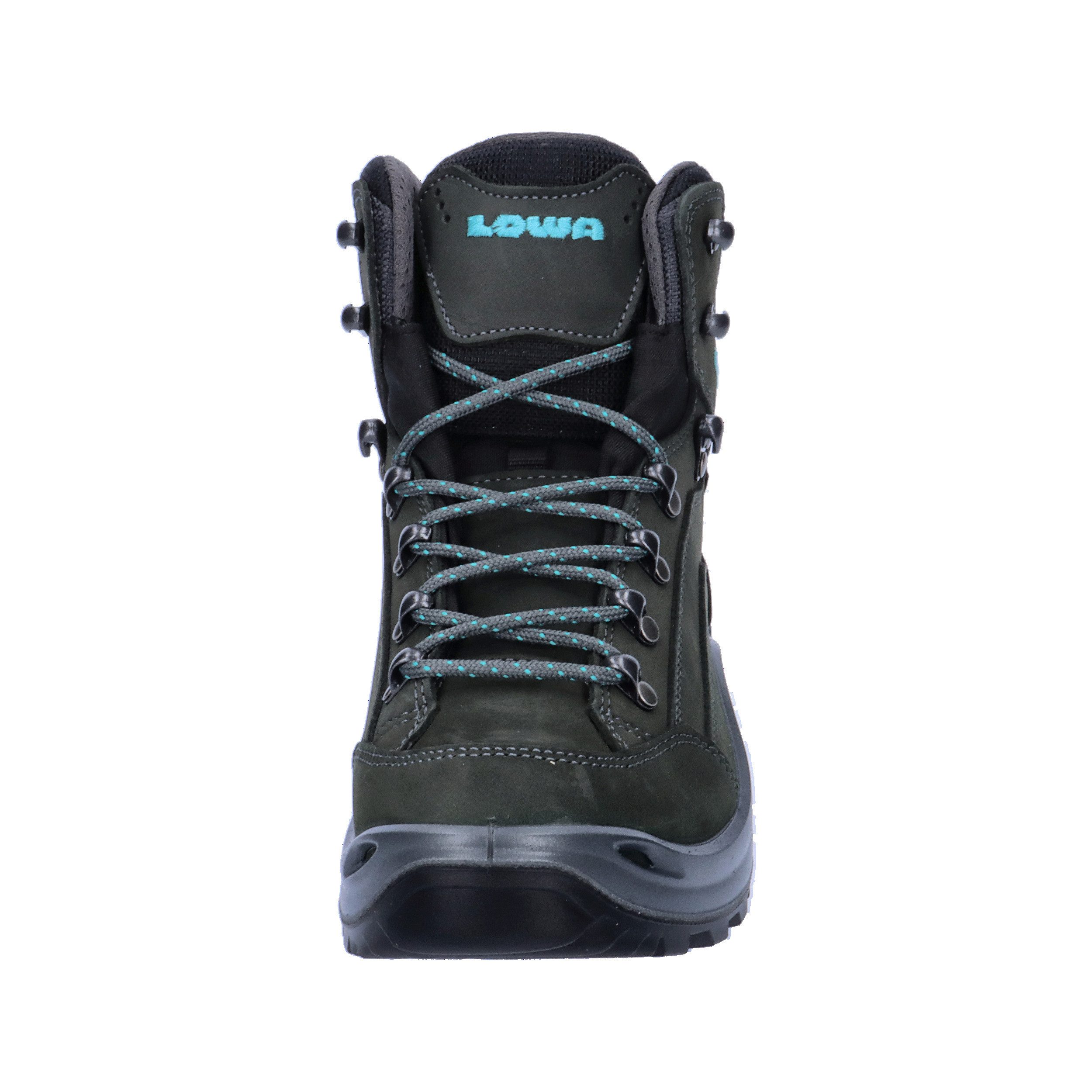 Lowa Lowa Damen Wanderschuhe RENEGADE GTX MID 321945 Trekkingschuh