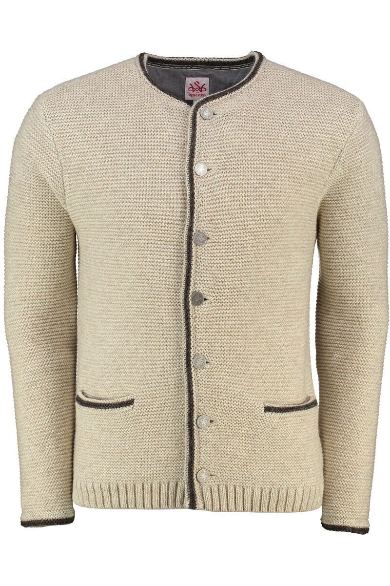 Spieth & Wensky Trachtenstrickjacke