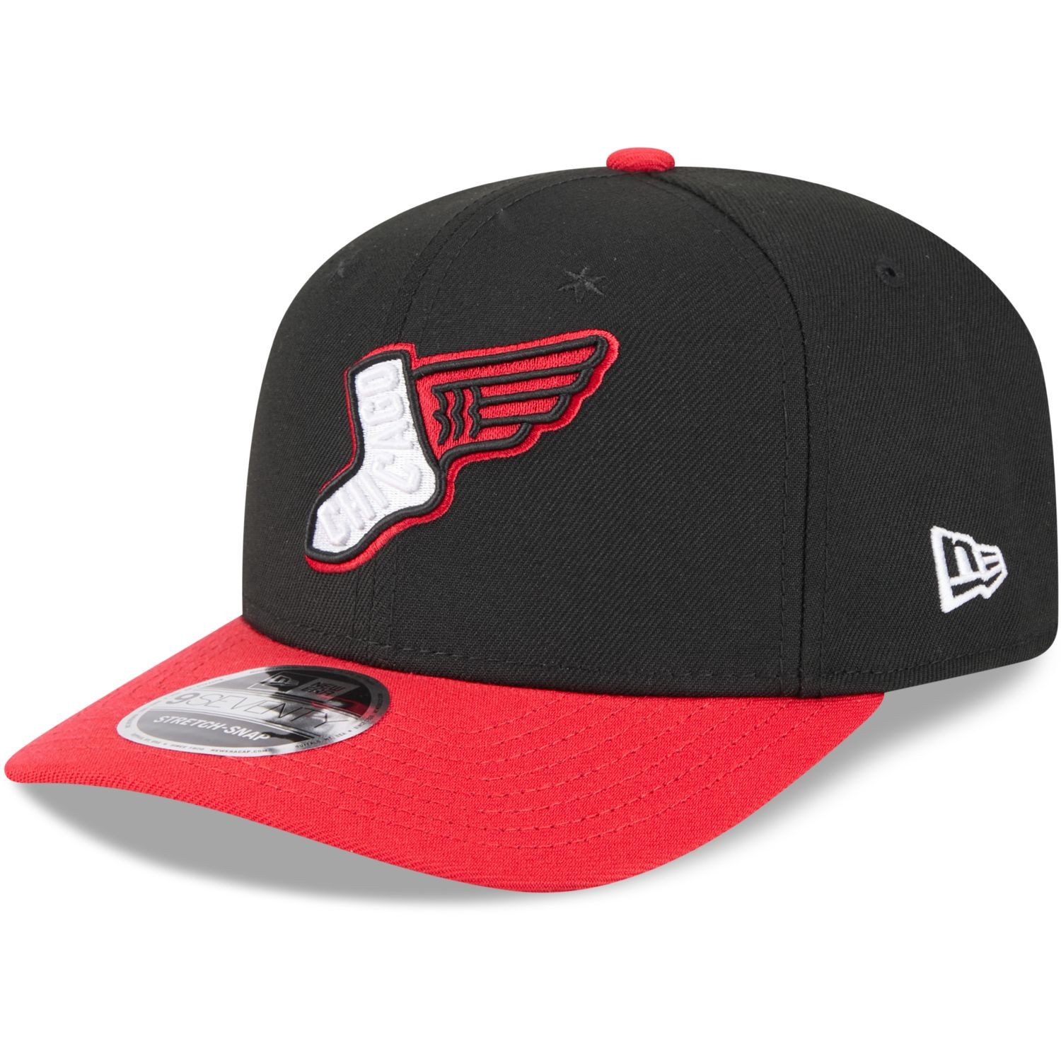 Snapback Cap 9Seventy Stretch CITY CONNECT Chicago White Sox