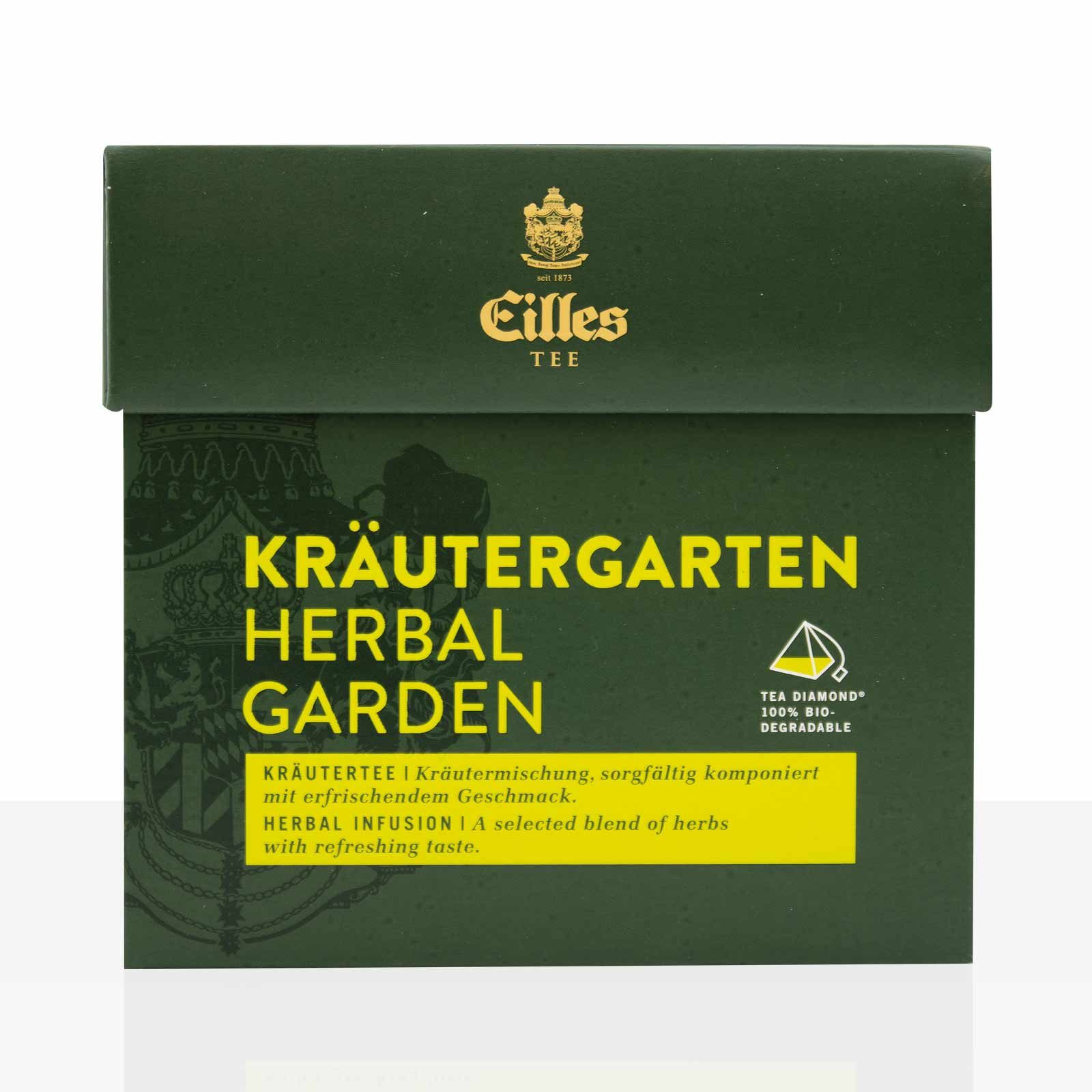 Eilles Tee