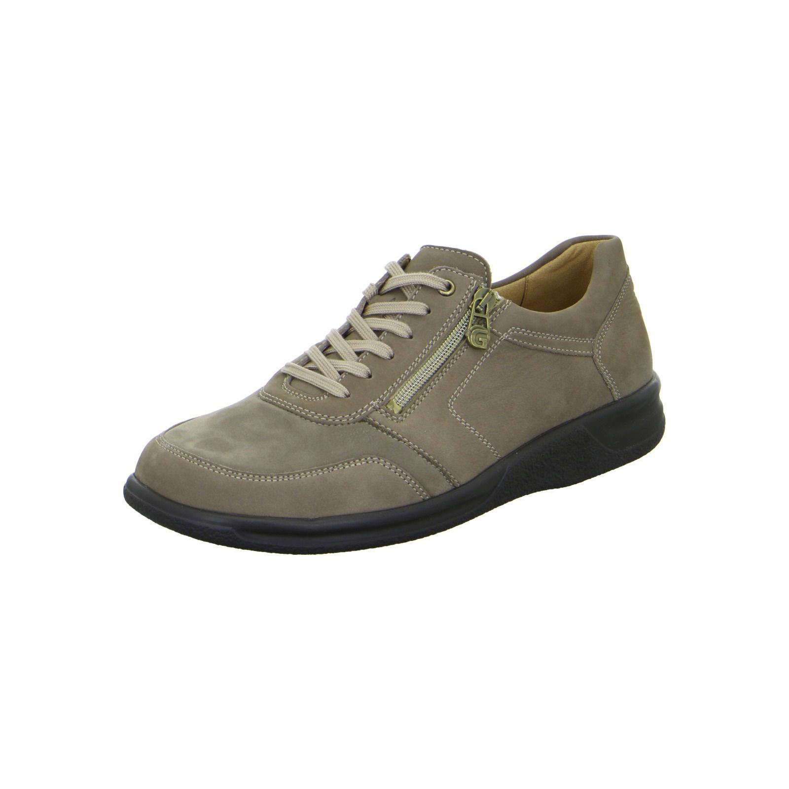 Schnürer Kurt Schnürschuh