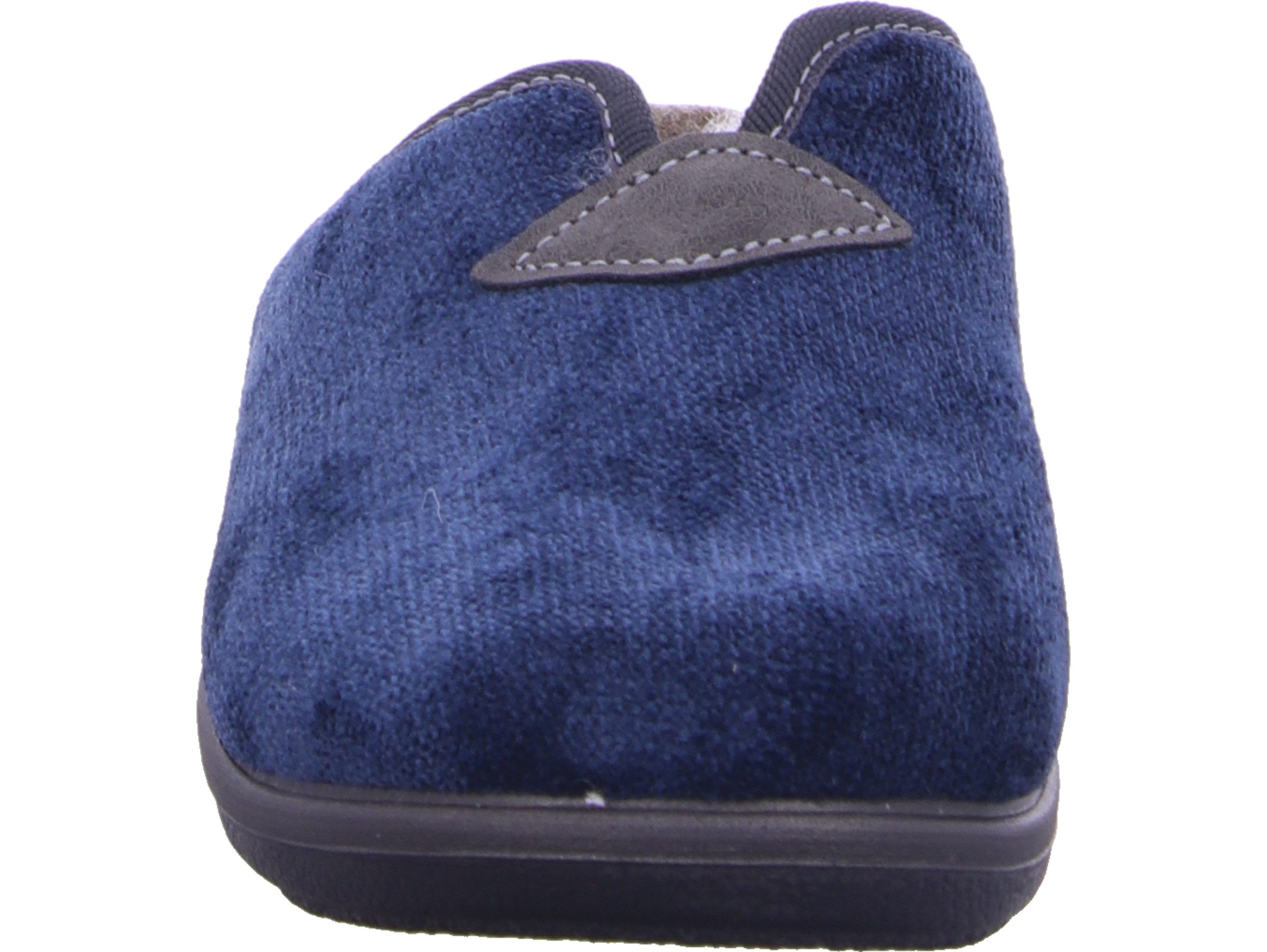 Fischer-Markenschuh Pantoffel