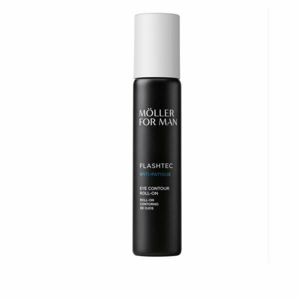 Pour Anne Contour Anne Möller 15ml Tagescreme Eye Homme Roll-On Möller