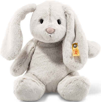 Steiff Kuscheltier Soft Cuddly Friends Hoppie Hase