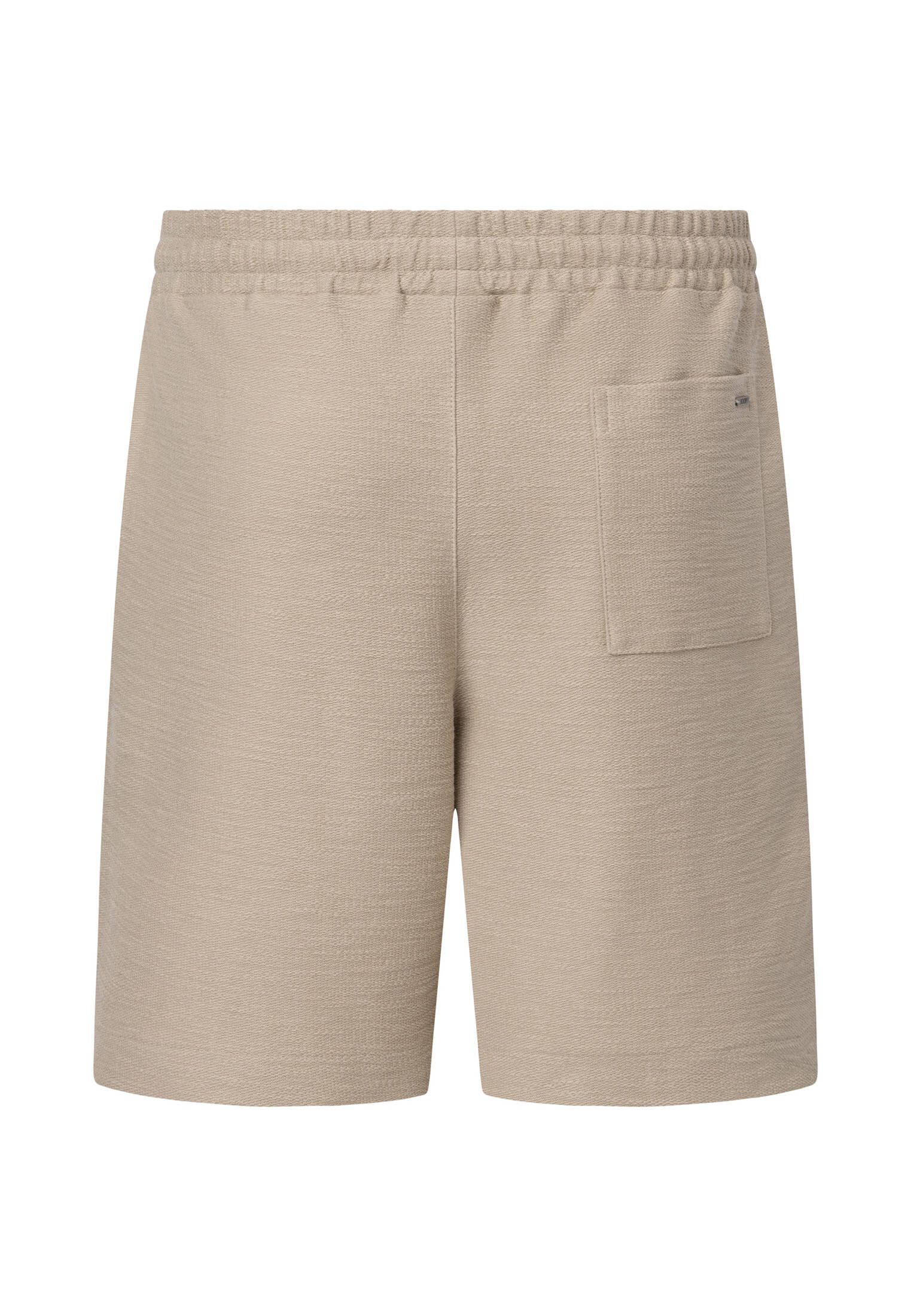 JOOP! Stoffhose Herren Jersey-Shorts PACO Regular günstig online kaufen