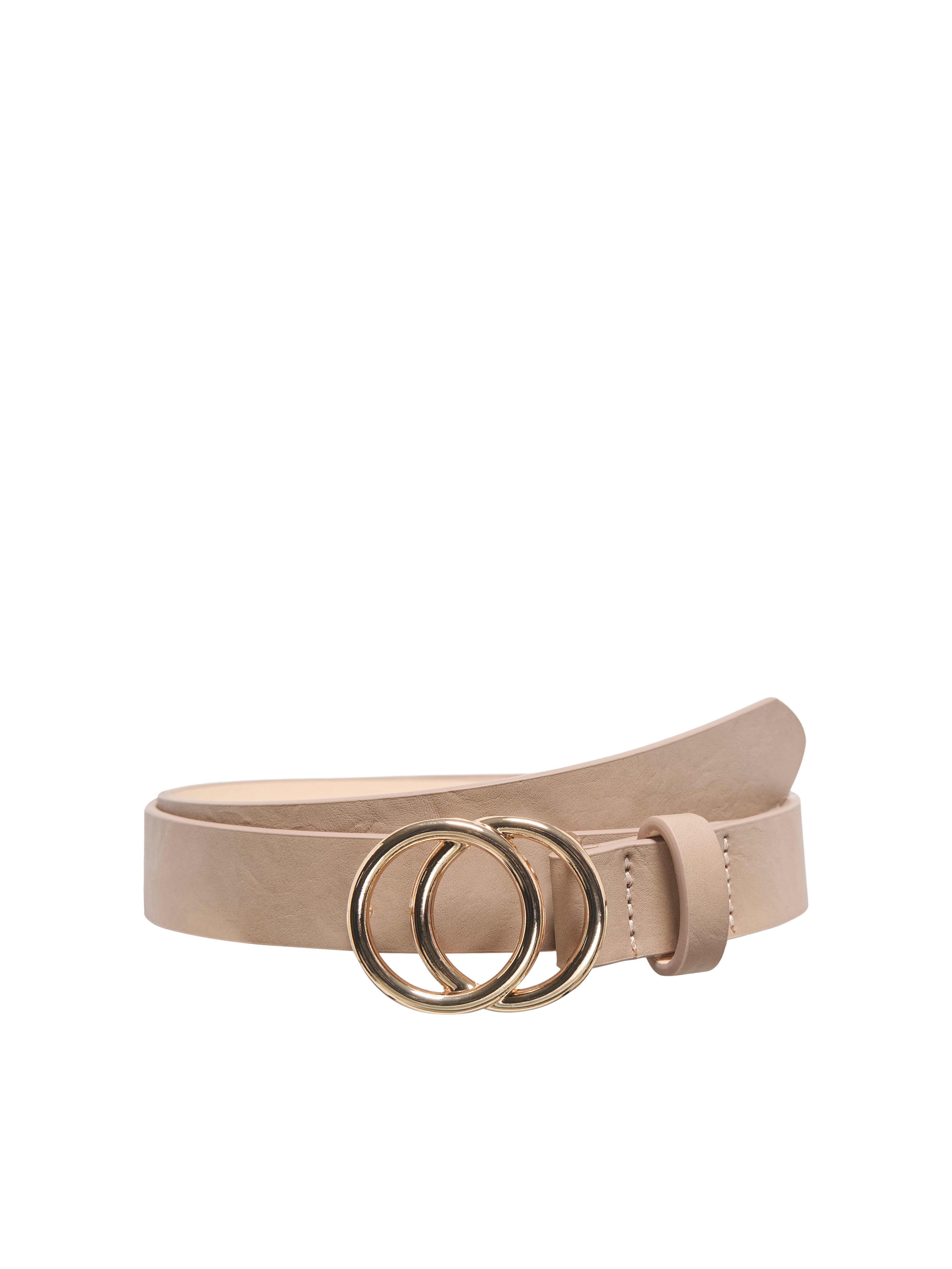 ONLY Taillengürtel ONLRASMI FAUX LEATHER JEANS günstig online kaufen