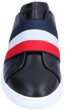 MONCLER MONCLER ALICE MULES OPEN HALF SNEAKERS SLIDES SLIPPERS SABOTS SCHUHE Stiefelette
