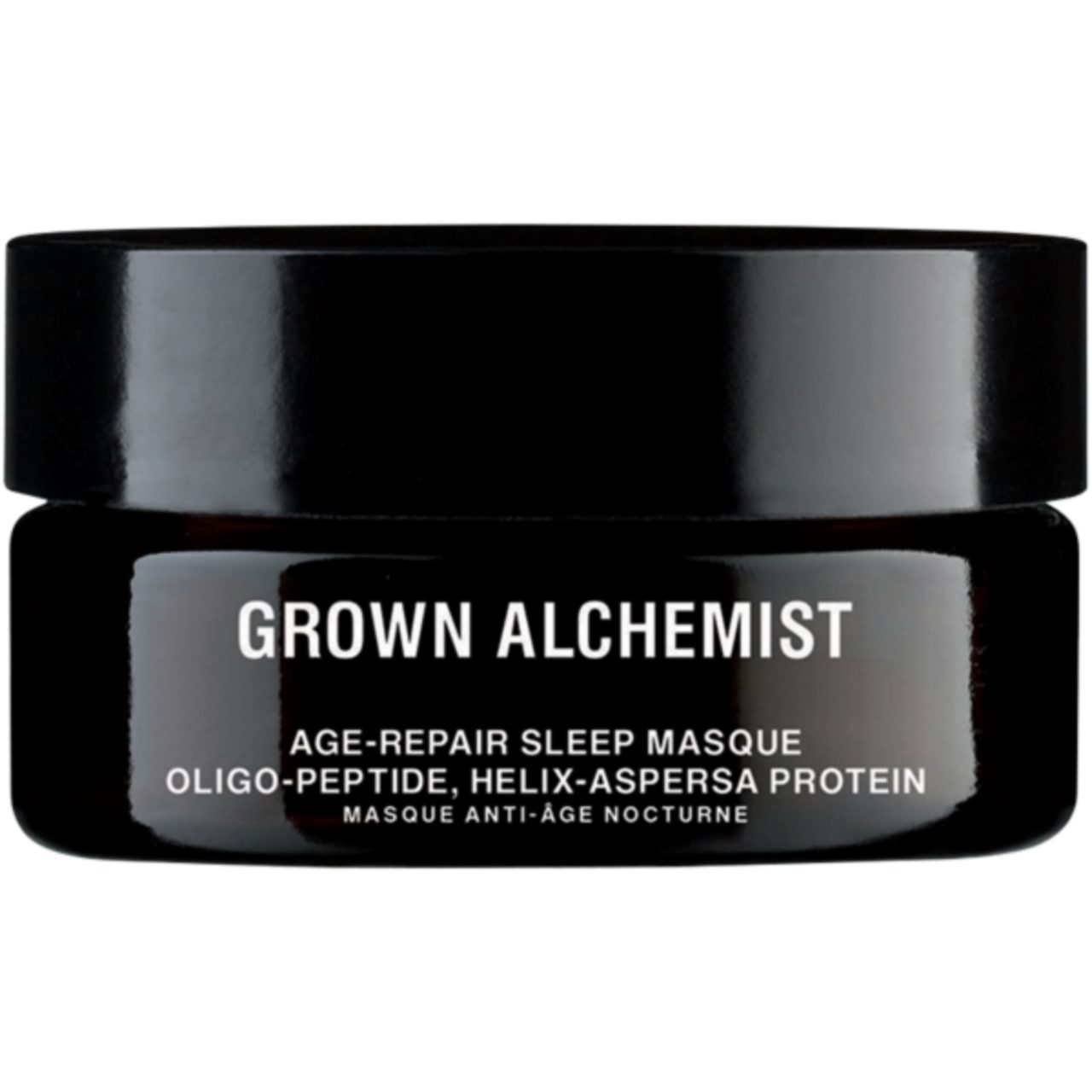 GROWN ALCHEMIST Gesichtsmaske Age-Repair Sleep Masque