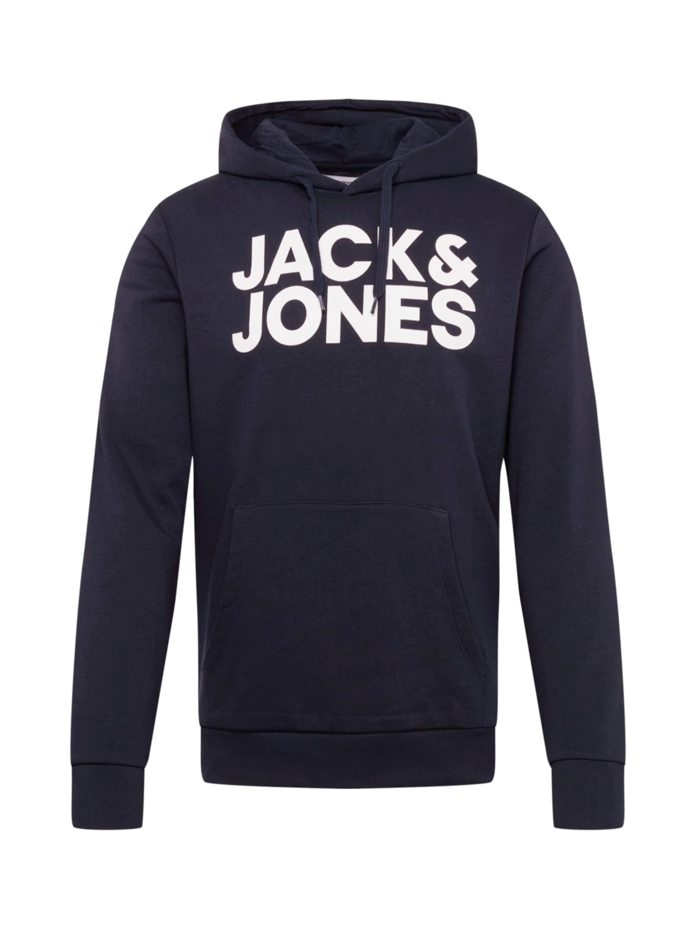 Jack & Jones Sweatshirt (1-tlg) günstig online kaufen