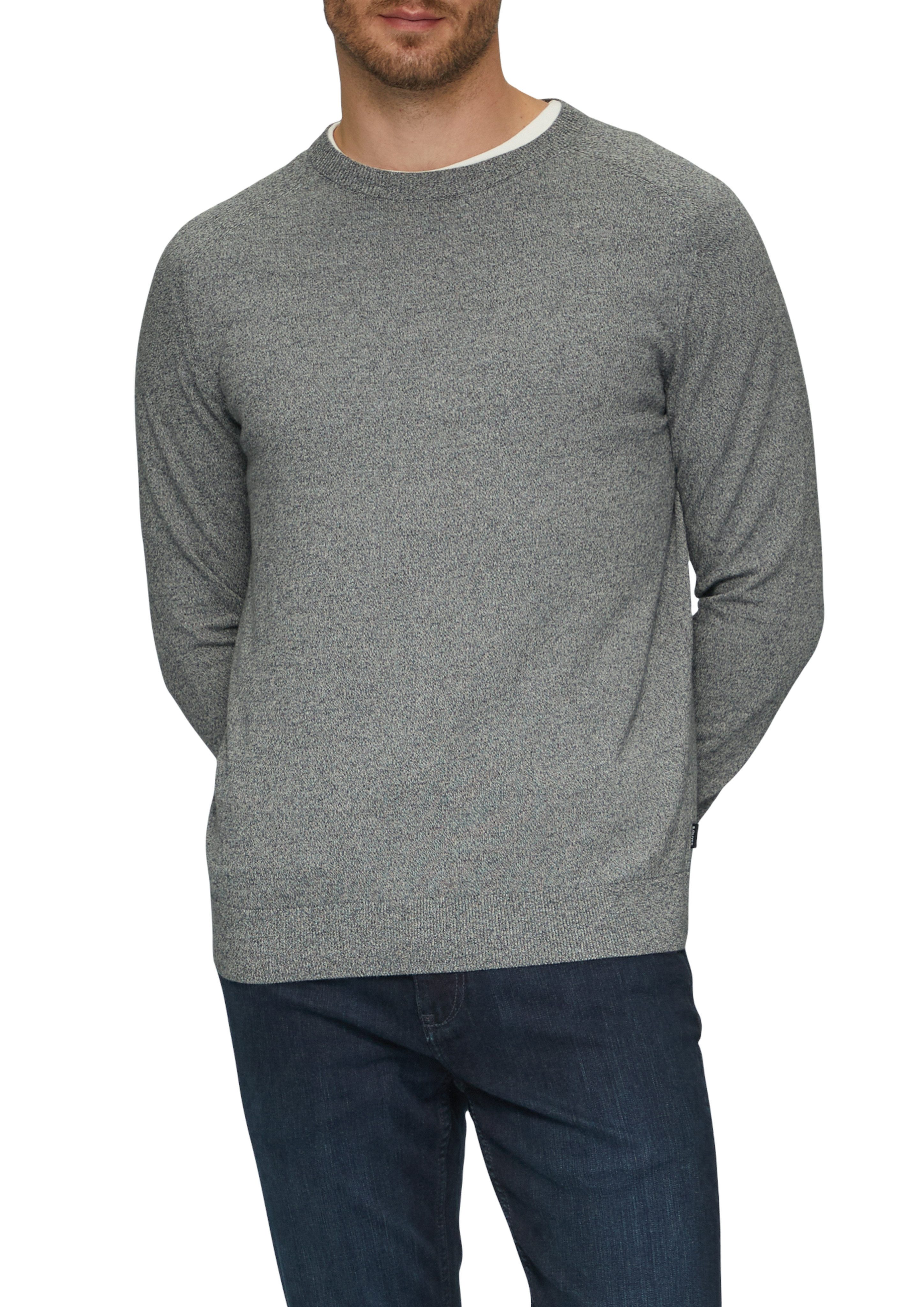 Strickpullover