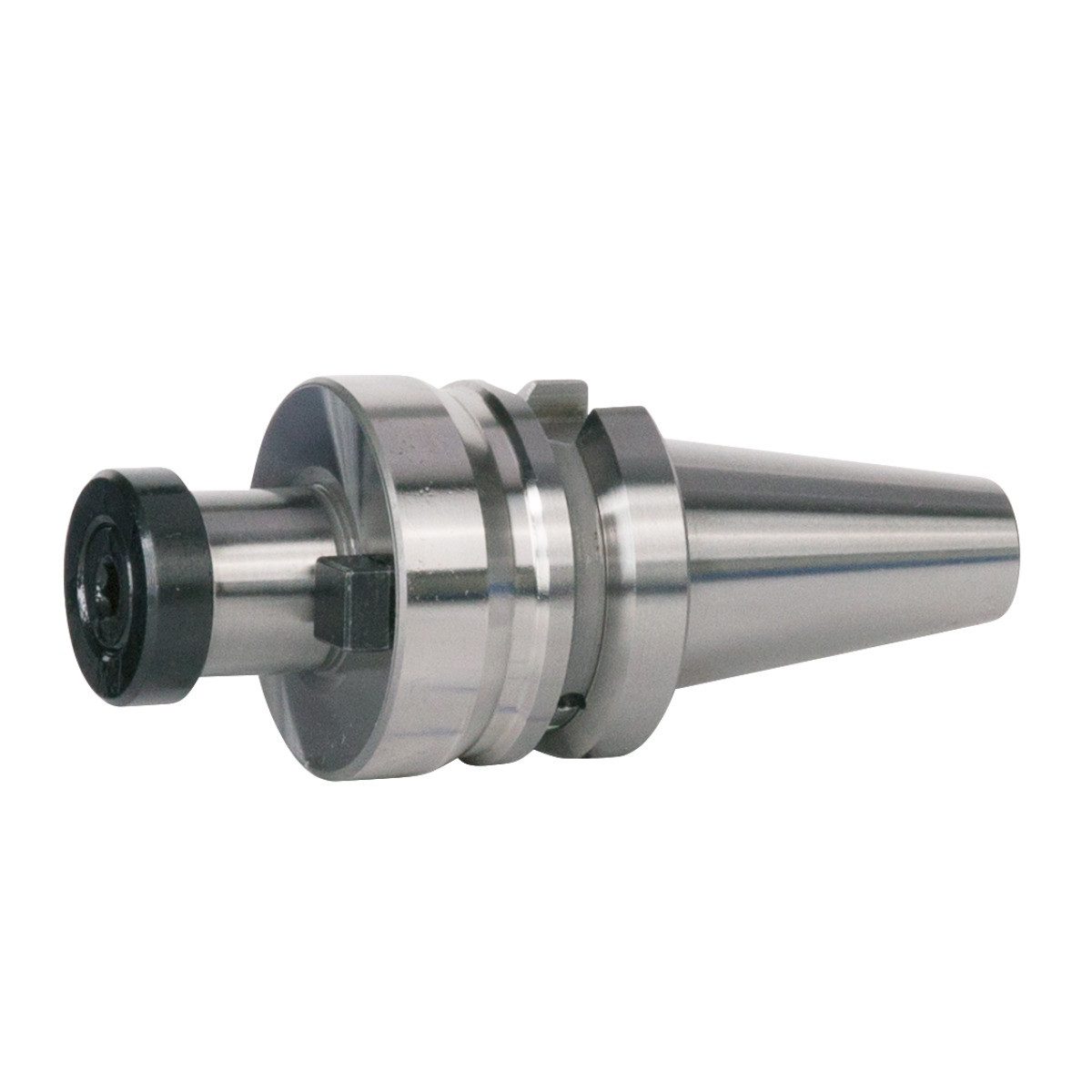 Optimum Halter Optimum 3353336 Halter Messerkopf 27 mm - BT40