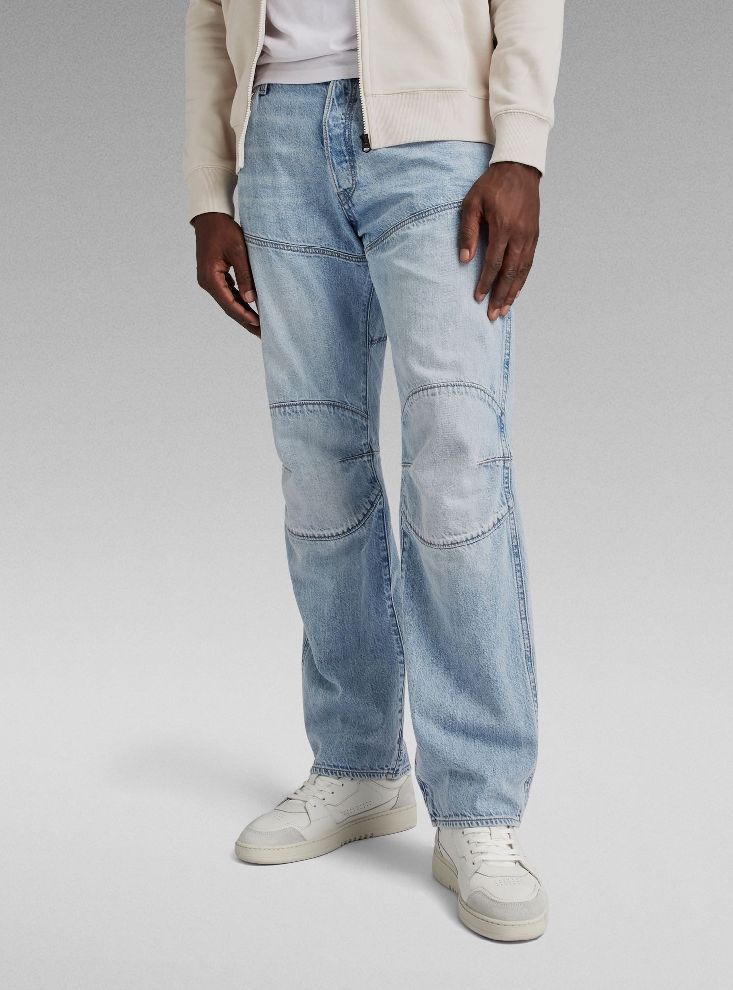 G-STAR G-STAR Elwood Regular Jeans