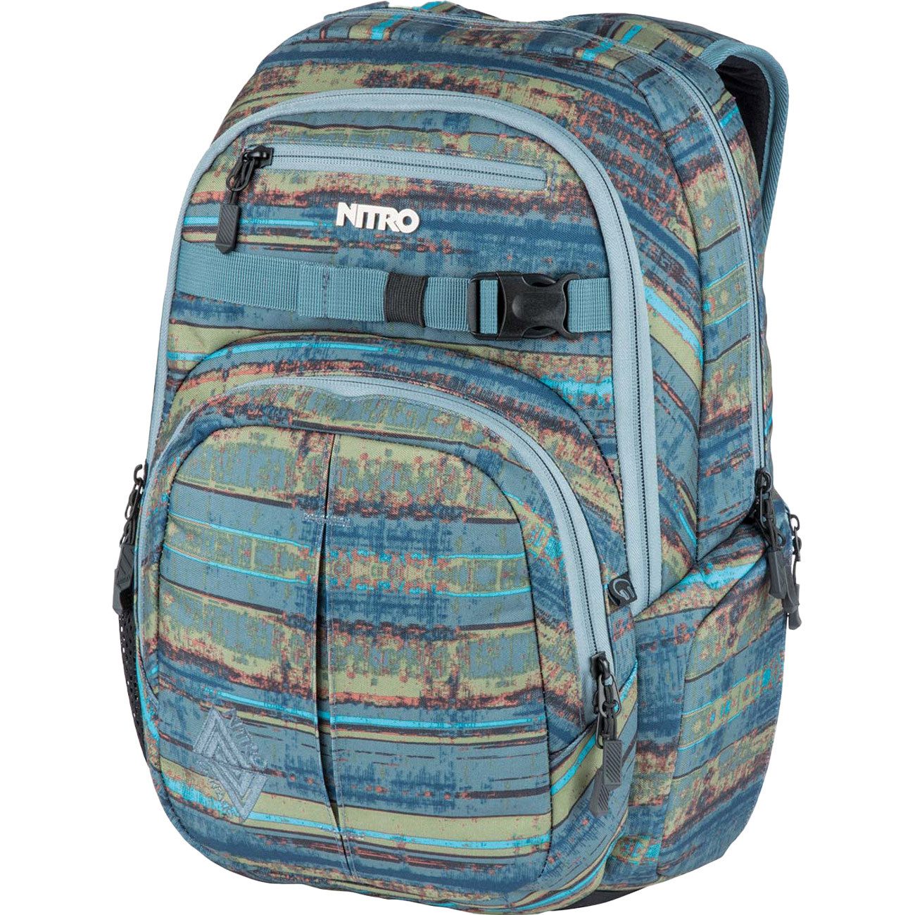 NITRO Rucksack Chase Backpack günstig online kaufen