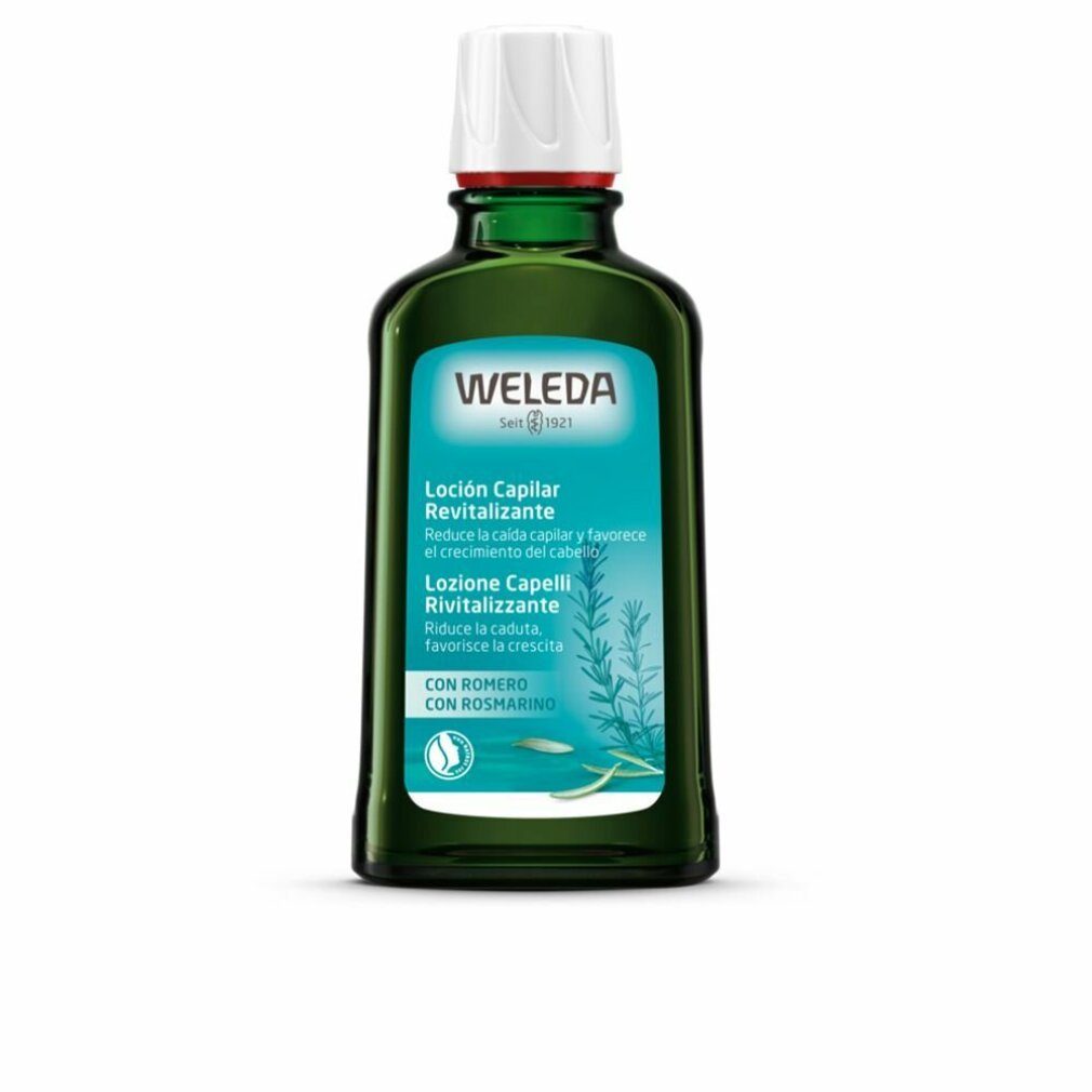 WELEDA Haarspülung Revitalising Hair Lotion