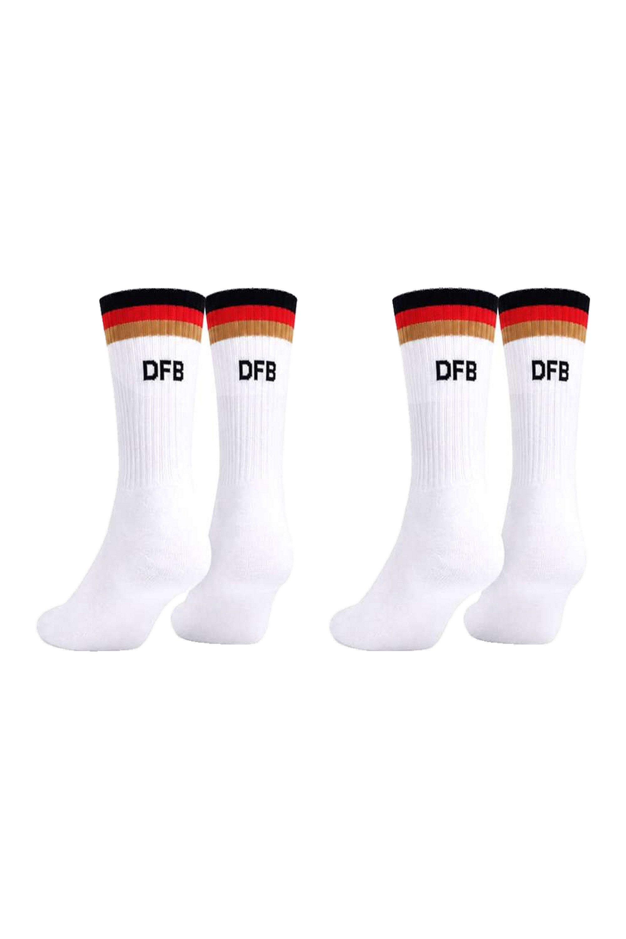 JELEX Socken DFB Deutschland (kein Set)