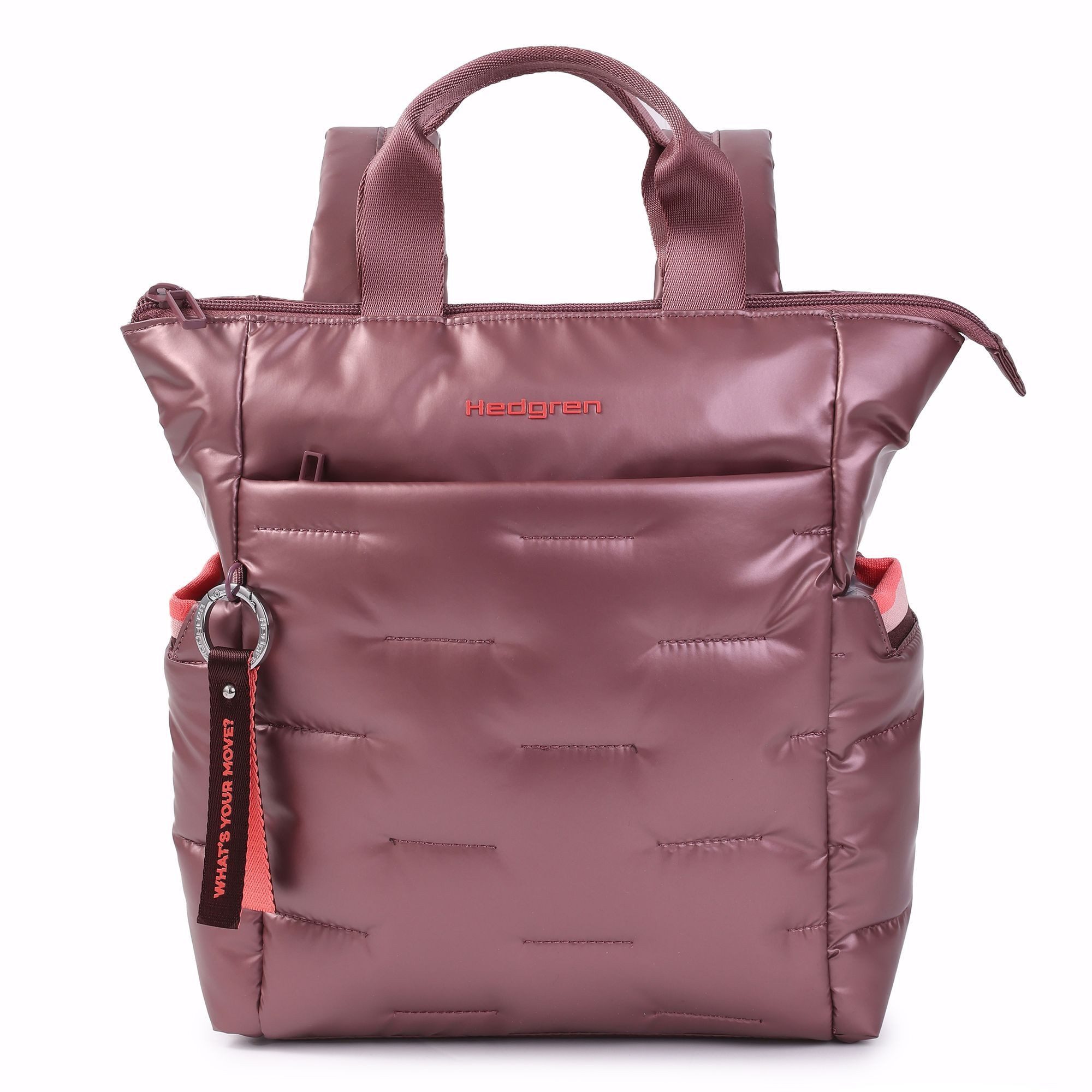 Hedgren Cityrucksack Cocoon, Polyester