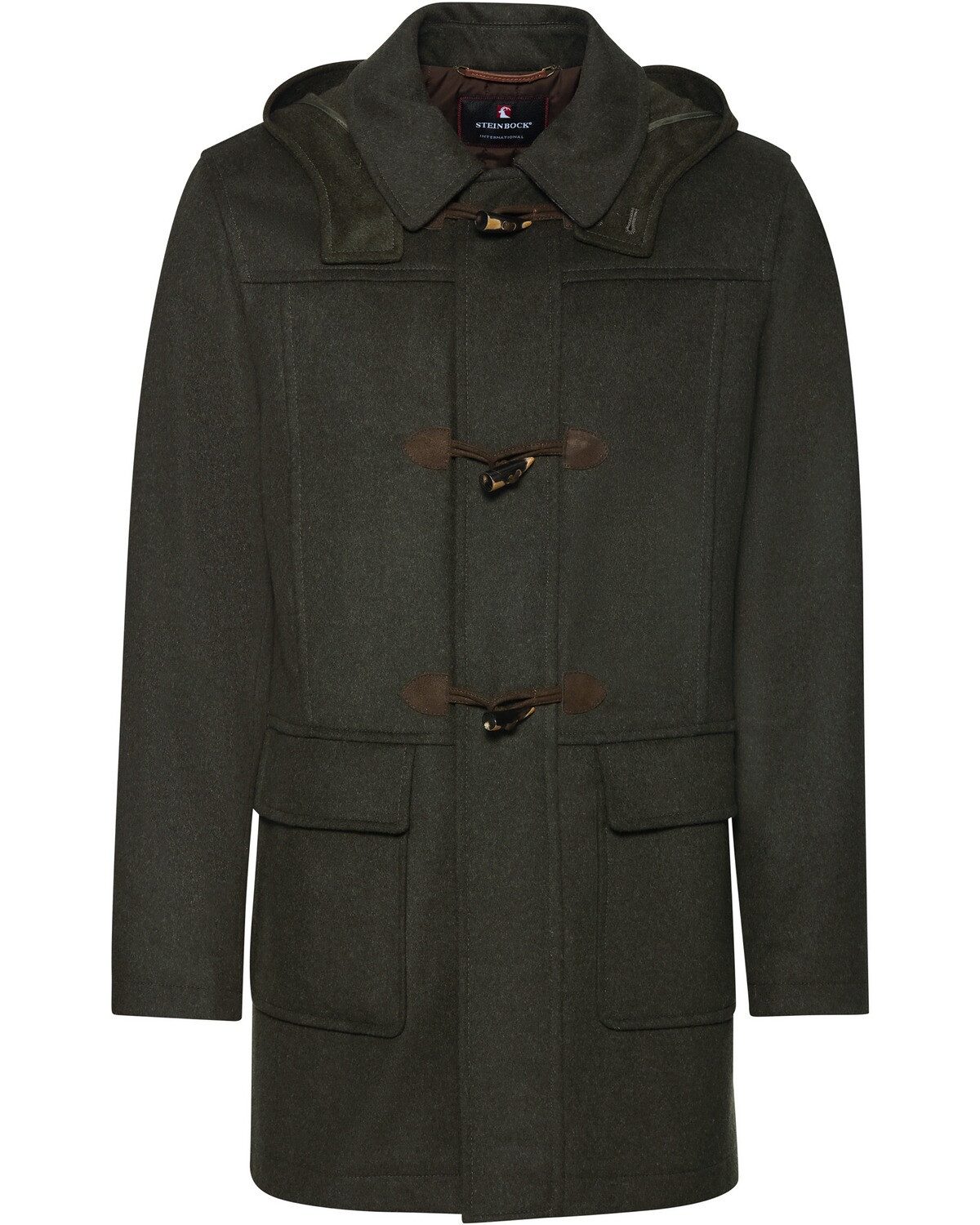Steinbock Dufflecoat Dufflecoat Madrid
