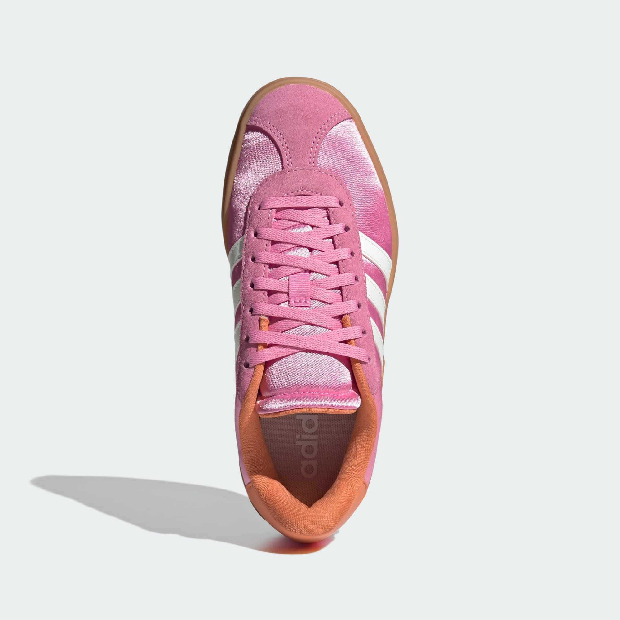 adidas Sportswear VL COURT BOLD SCHUHE FÜR KINDER UND TEENS Plateausneaker (1-tlg)