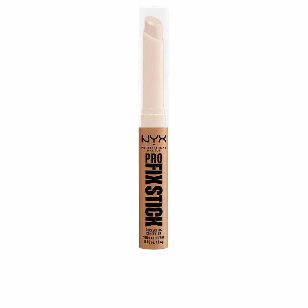 Nyx Professional Make Up Concealer Concealer Pro Fix Stick Quick 12 Nutmeg, 1,6 g