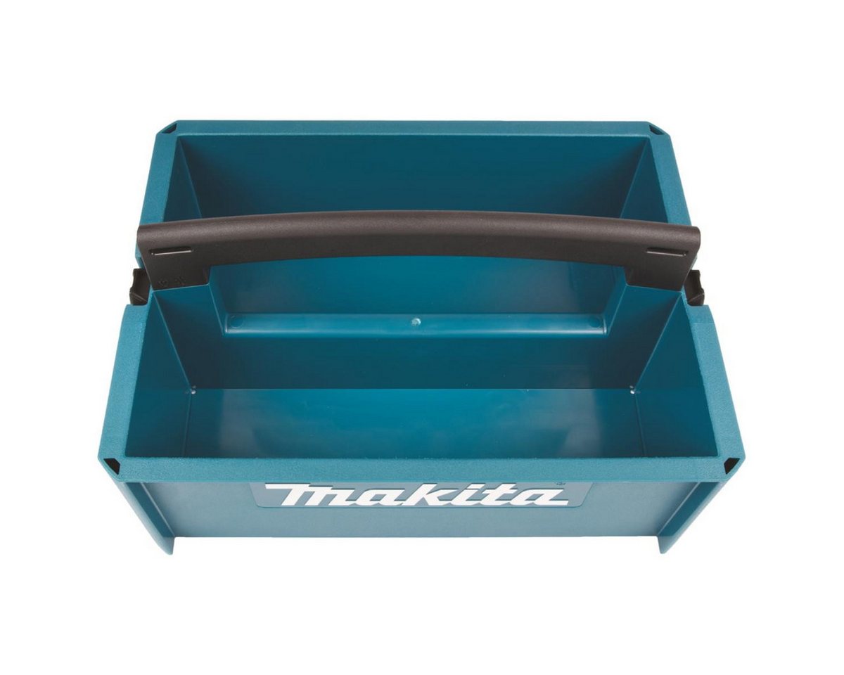 Thumbnail - Makita Akku-Multifunktionswerkzeug Makita P-83836 Toolbox Nr.1, Produkt, Makita, Makita Werkzeug und Geräte für Heimwerk...
