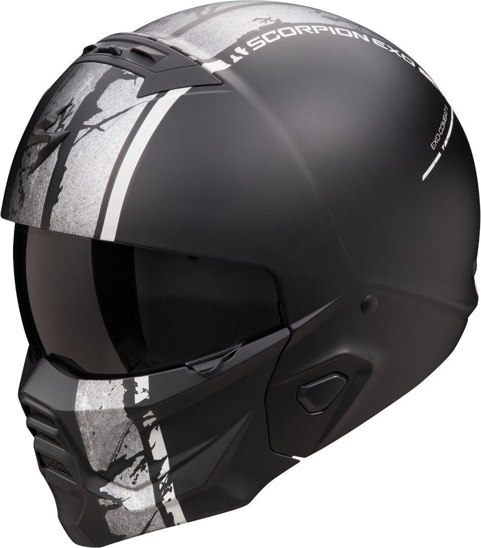 Motorradhelm EXO-Combat II Lord Helm