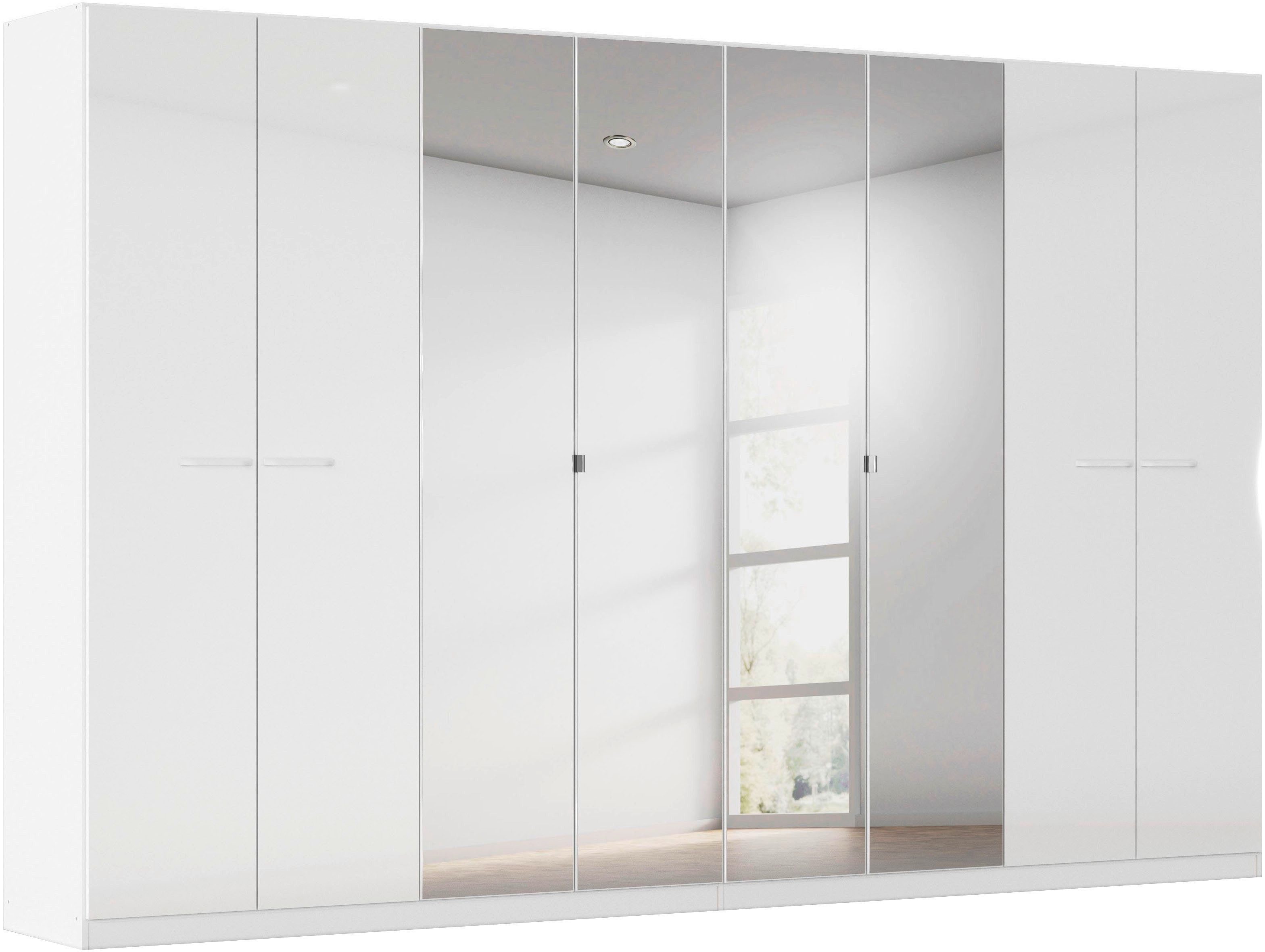 rauch Drehtürenschrank Kleiderschrank Schrank Garderobe TOPSELLER günstig online kaufen