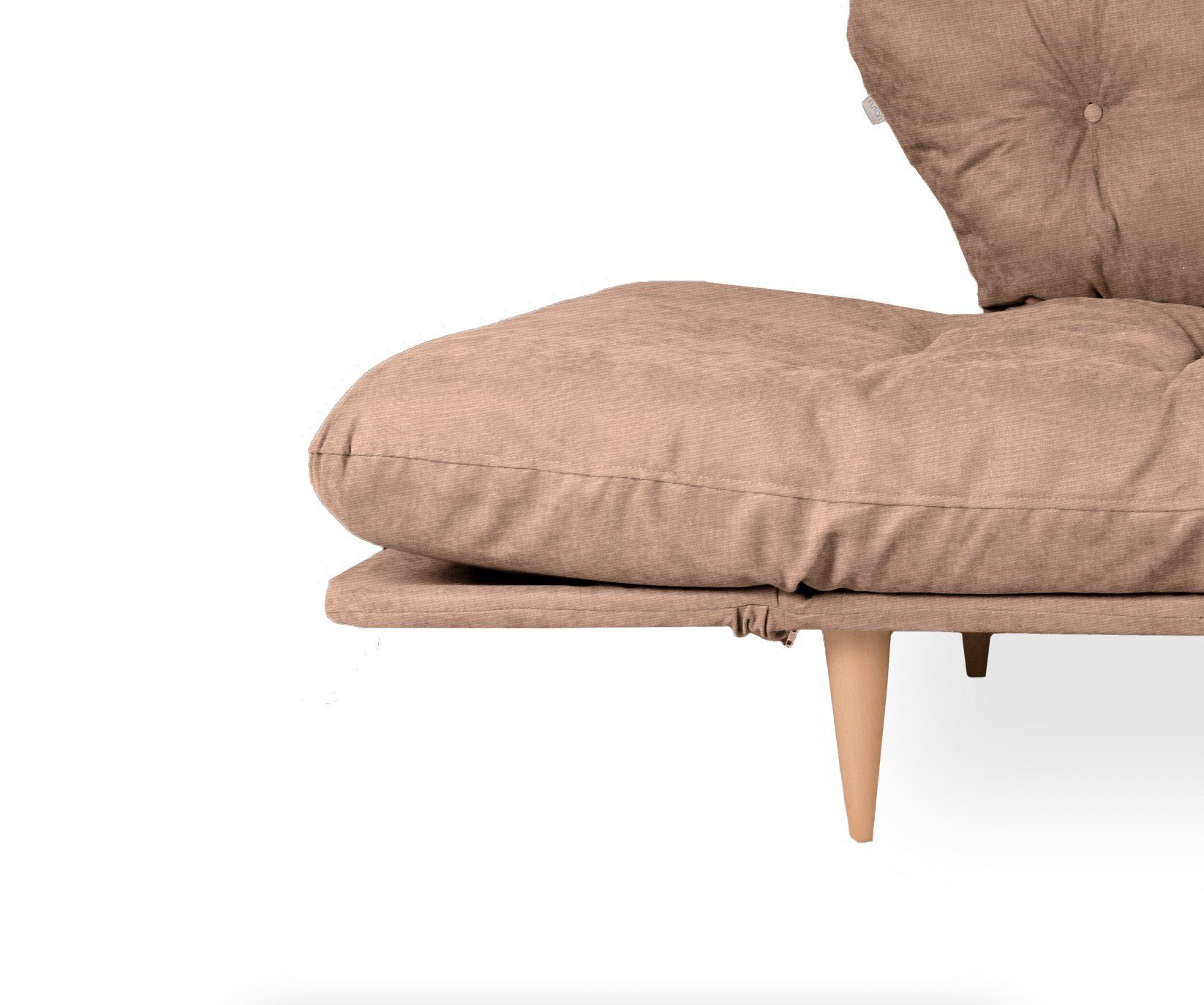 Skye FTN1354-3-Sitz-Sofa-Bett Decor Sofa