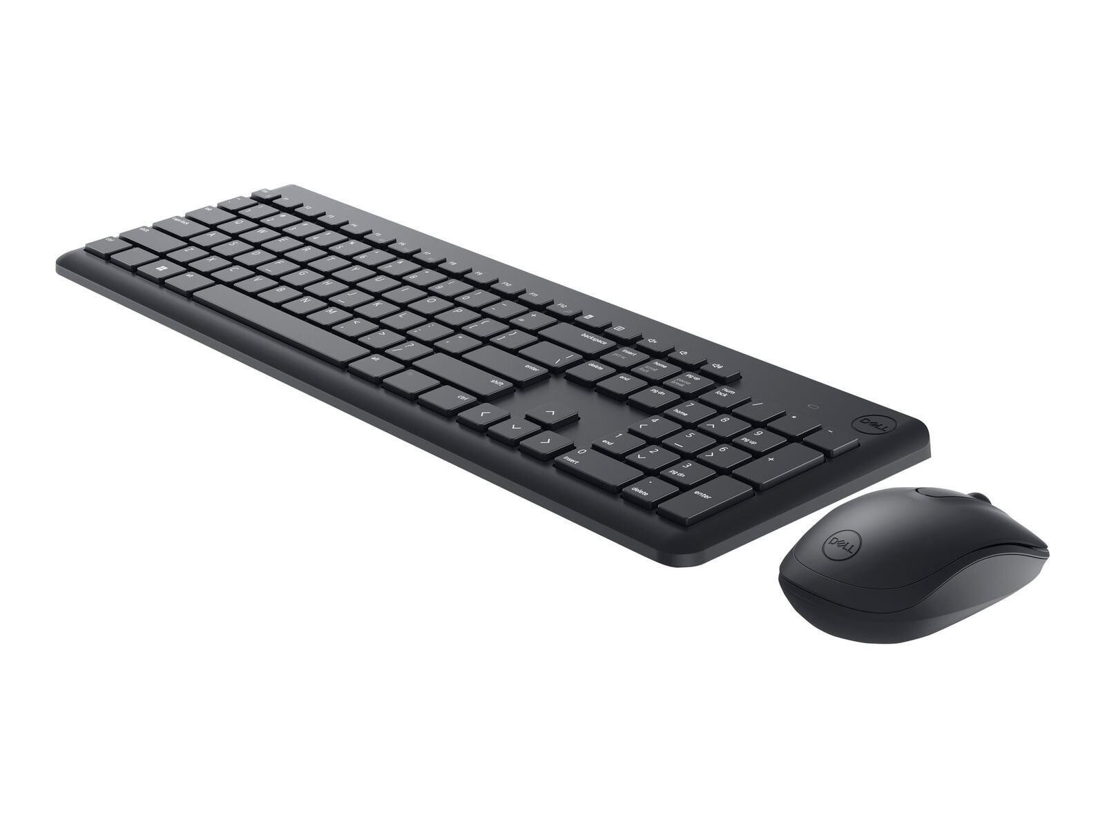 Dell Tastatur- und Maus-Set