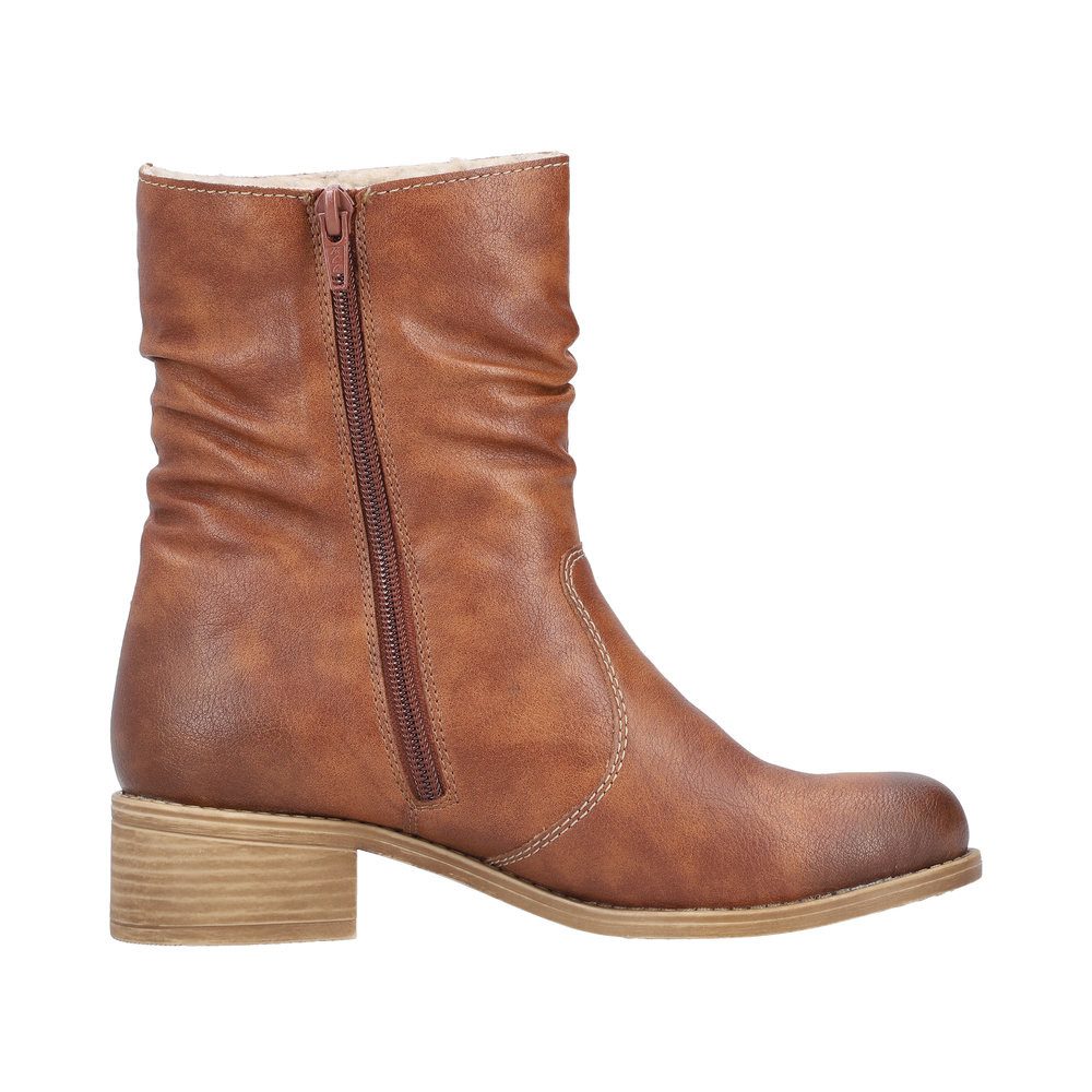 Rieker Stiefeletten Stiefelette günstig online kaufen