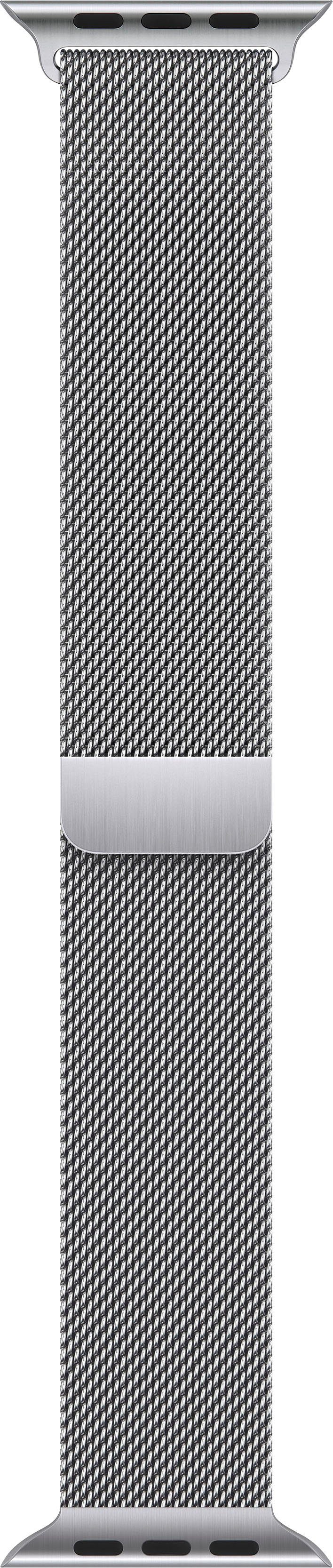 Apple Smartwatch-Armband 41mm Milanese Loop