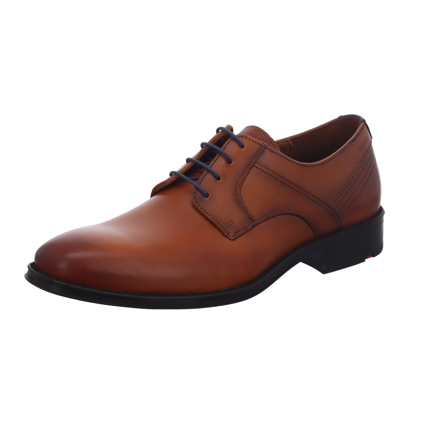 Lloyd Lloyd - City GALA - braun Mode Sneaker