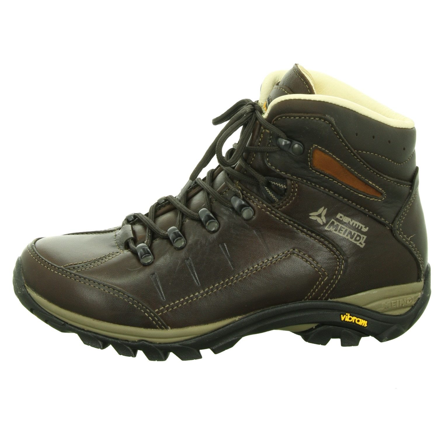 Meindl Bergamo Lady Identity Winterstiefel