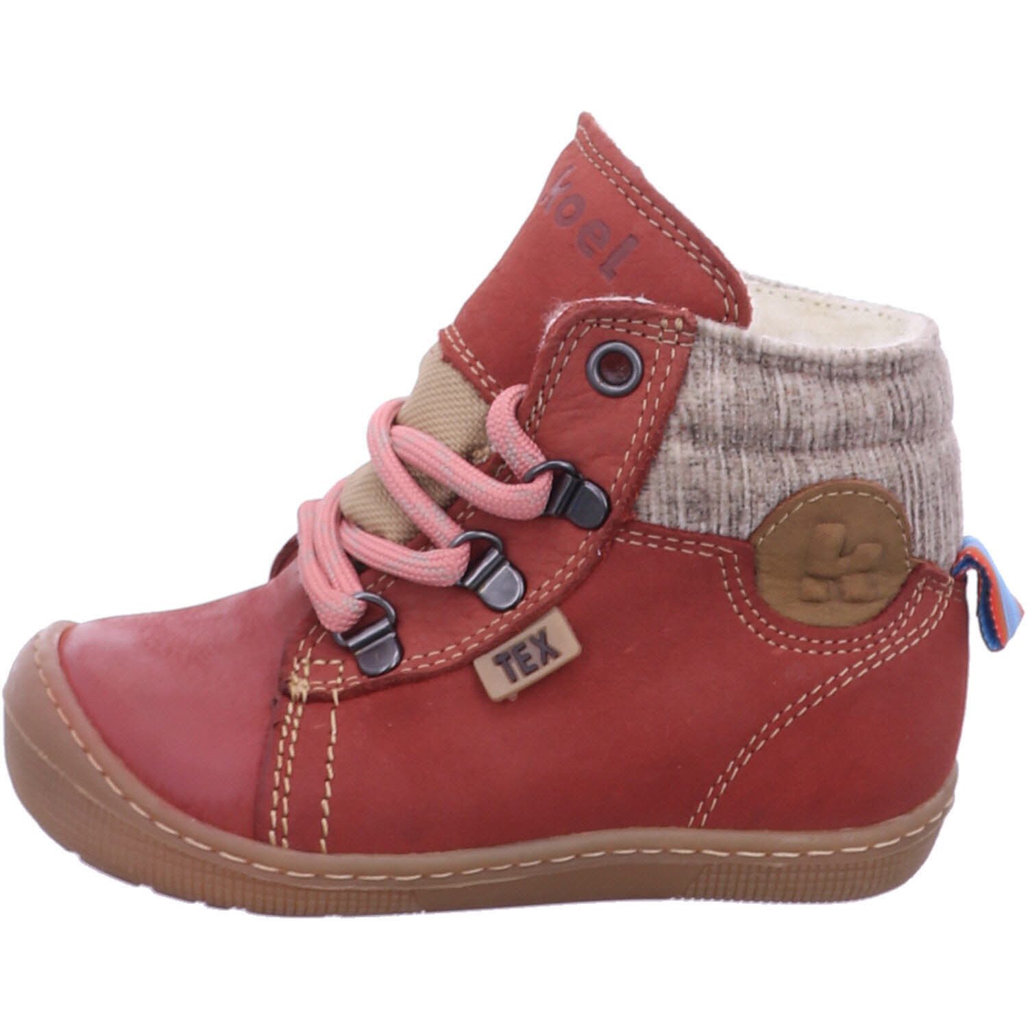 KOEL Schnürstiefelette