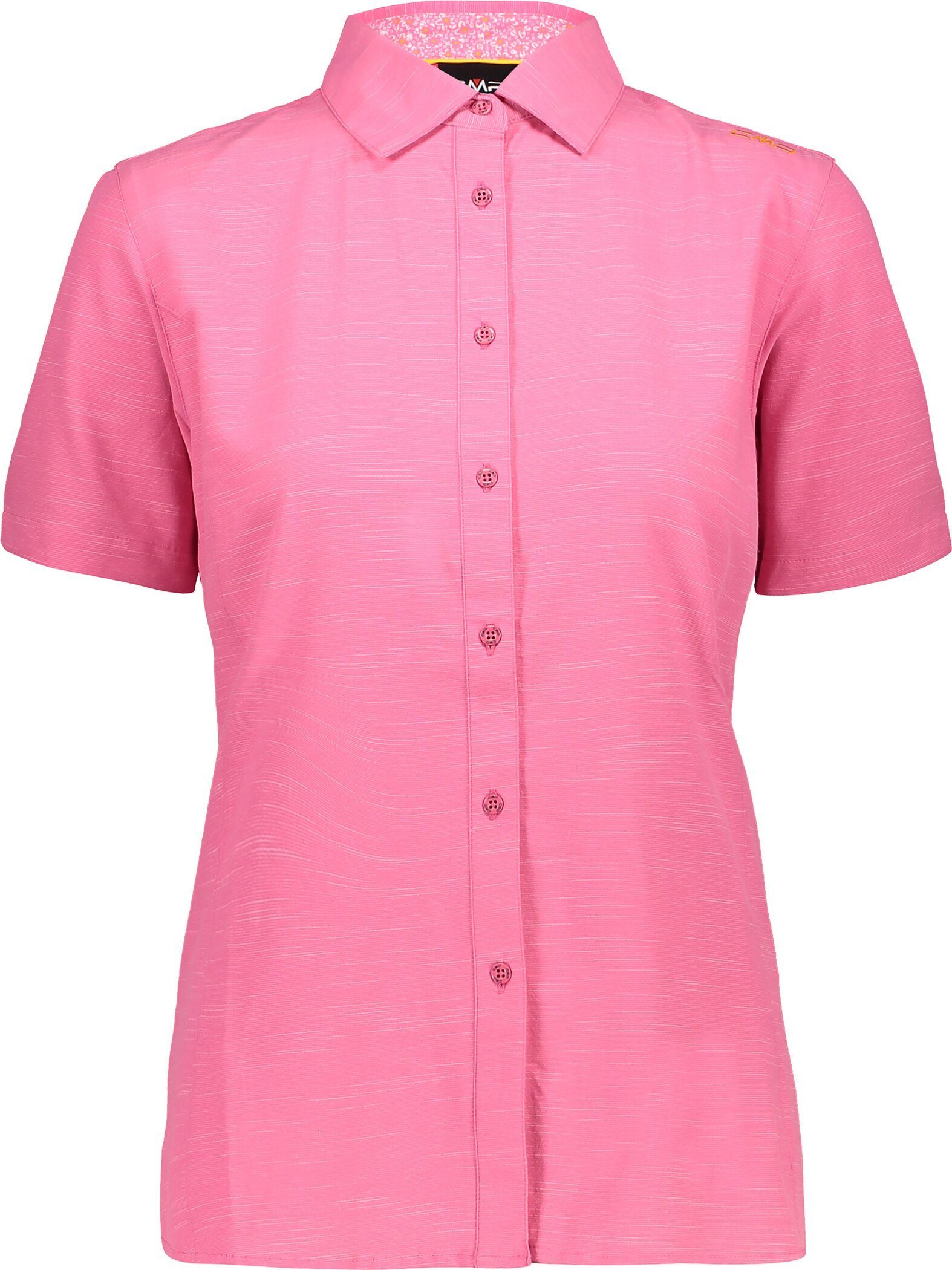 CMP Outdoorbluse WOMAN SHIRT BOUGANVILLE