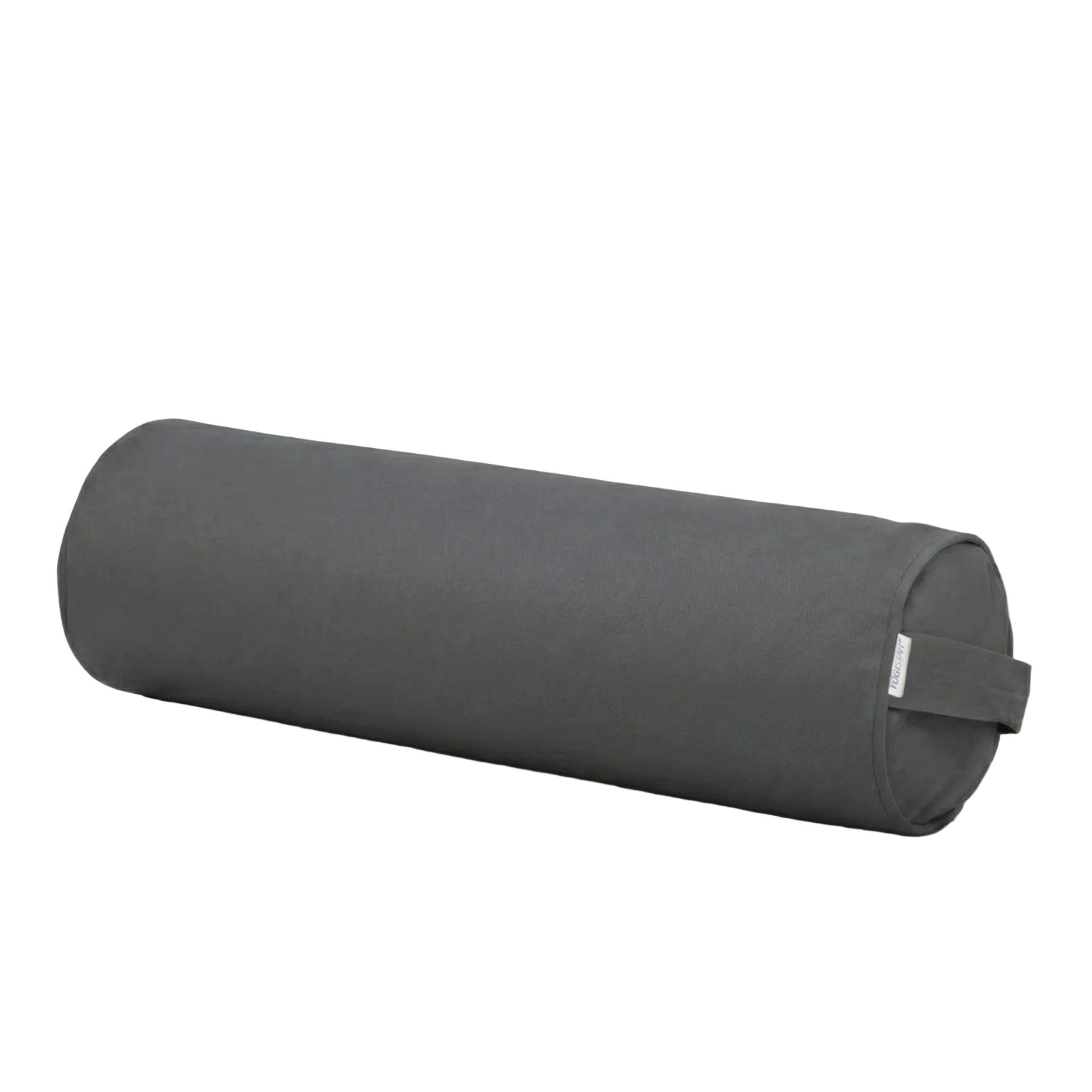 Yogakissen Yoga-Bolster yin - basic - rund